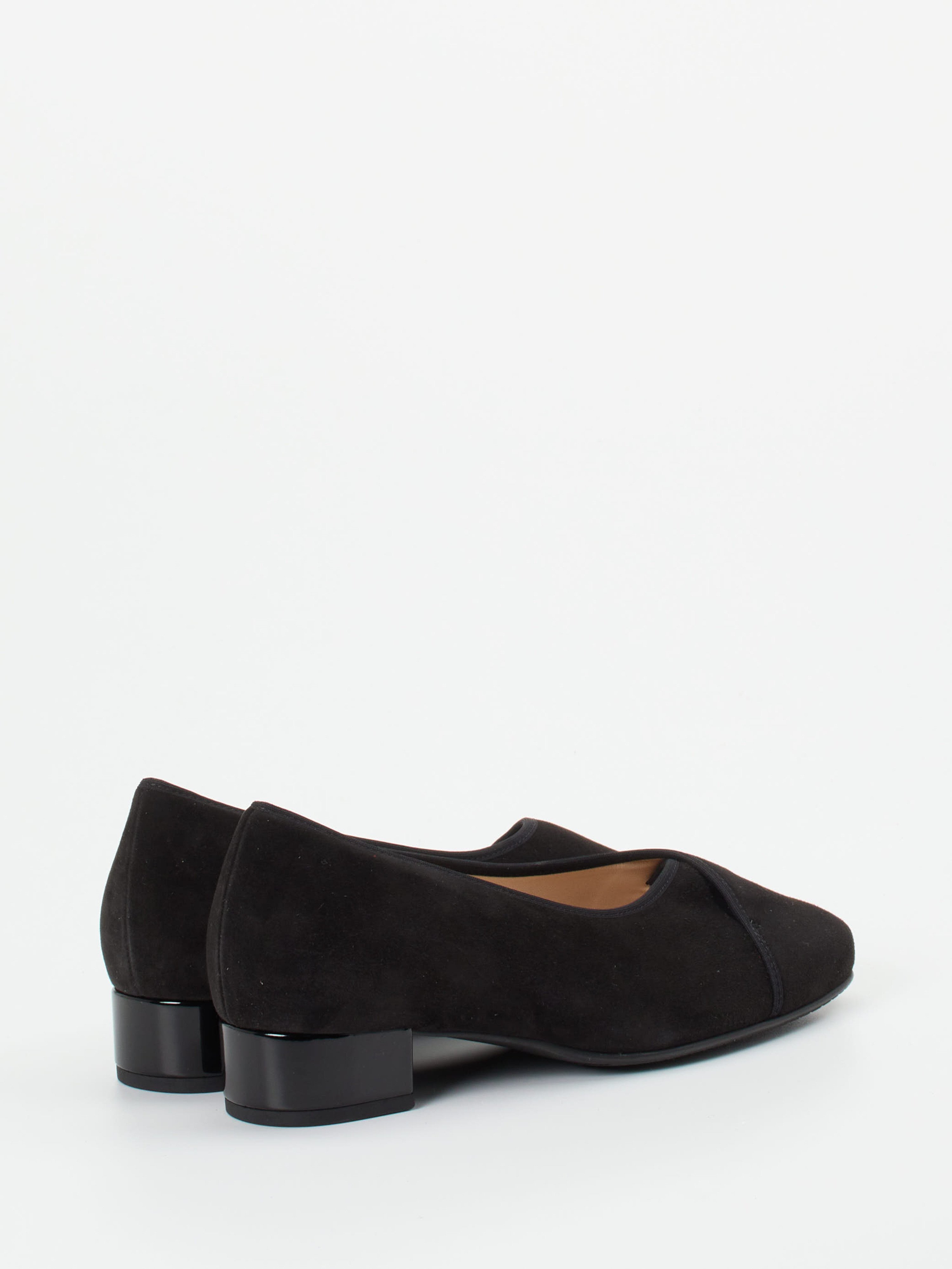 Pumps schwarz 2475009012203