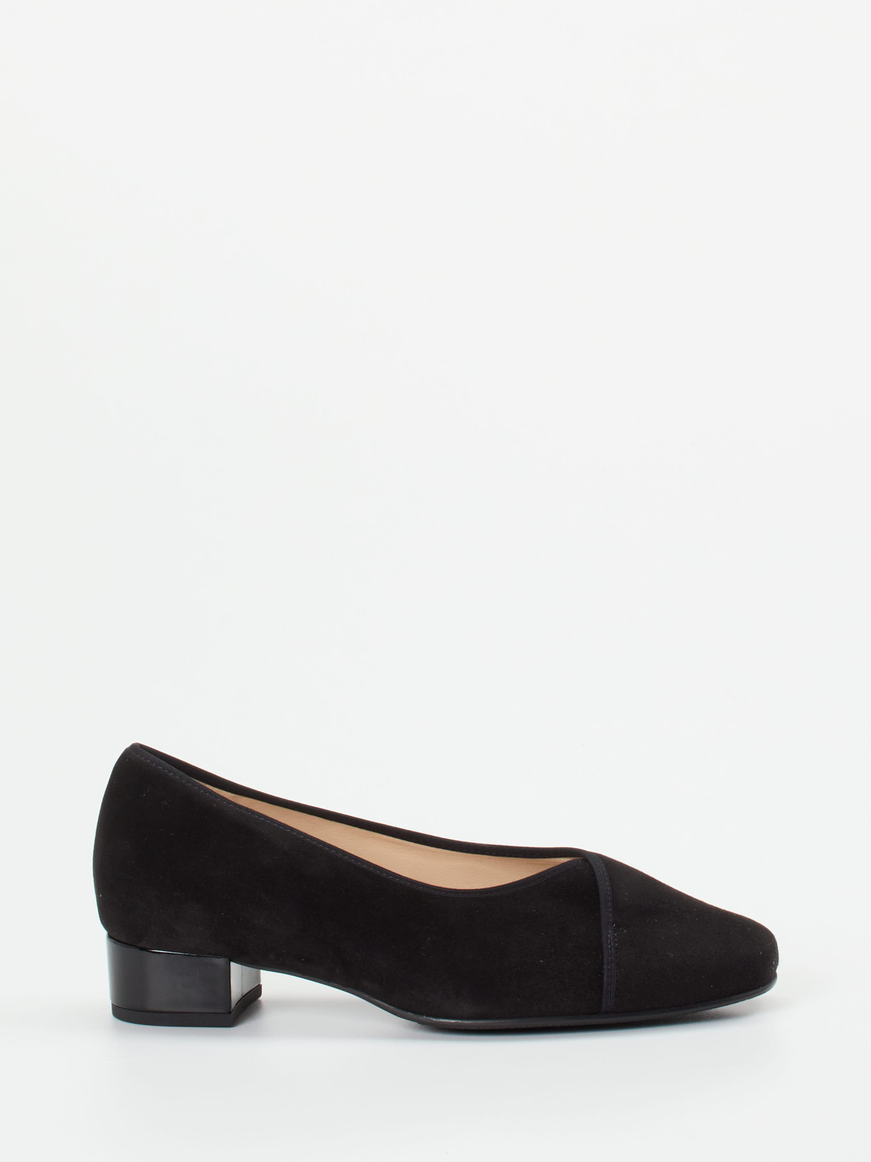 Pumps schwarz 2475009012201