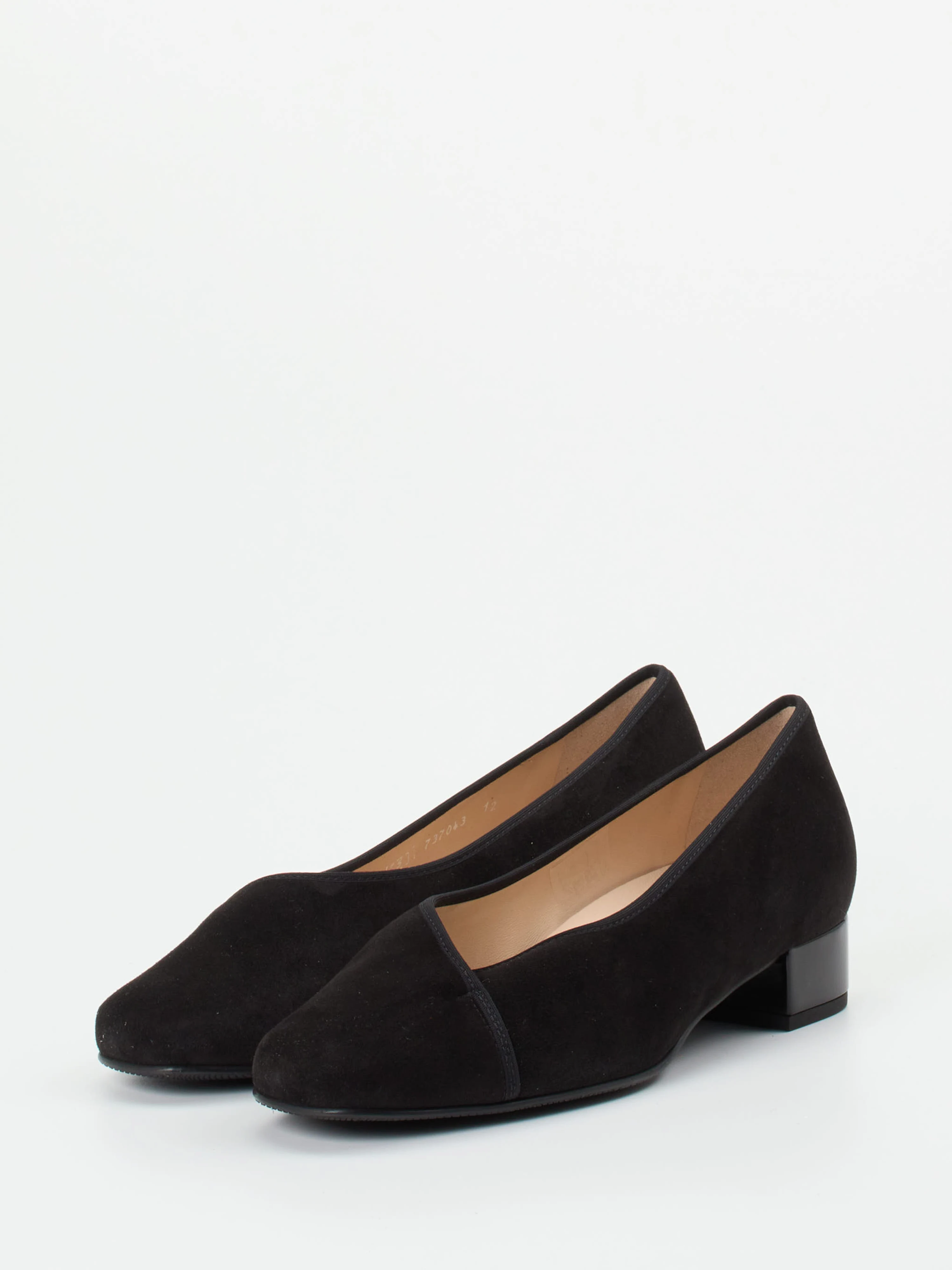 Pumps