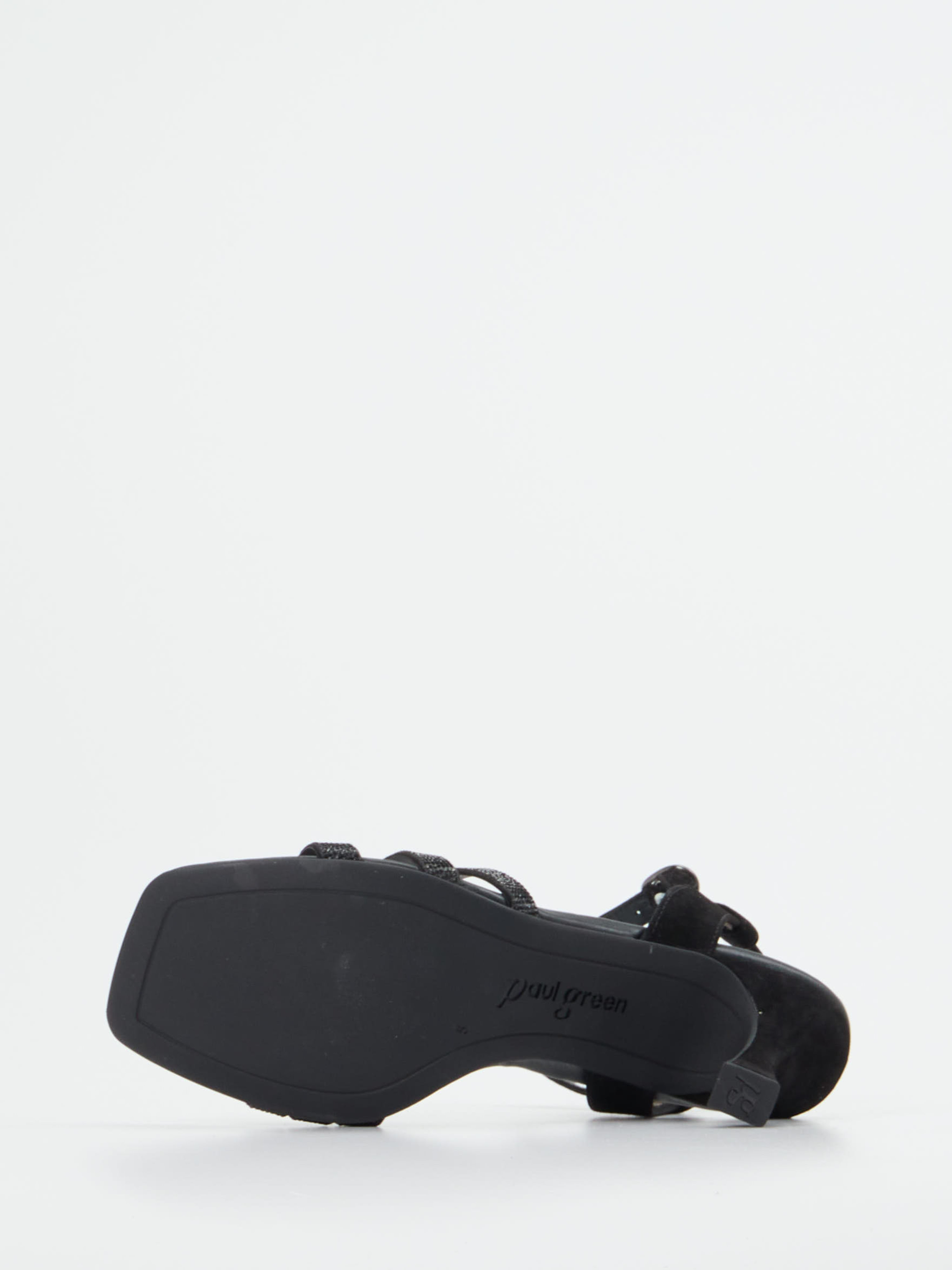 Sandalette schwarz 1229009002005