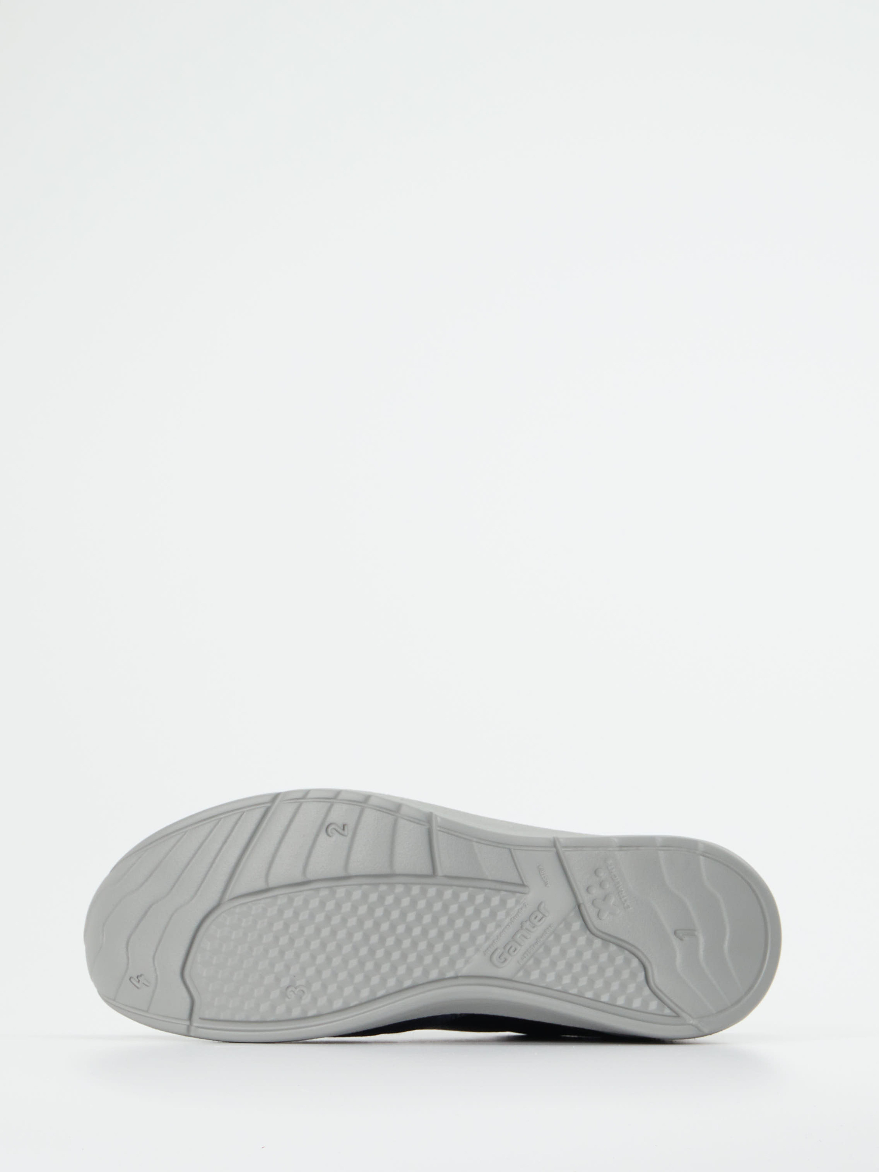 Schnürschuh blau 4651109004905