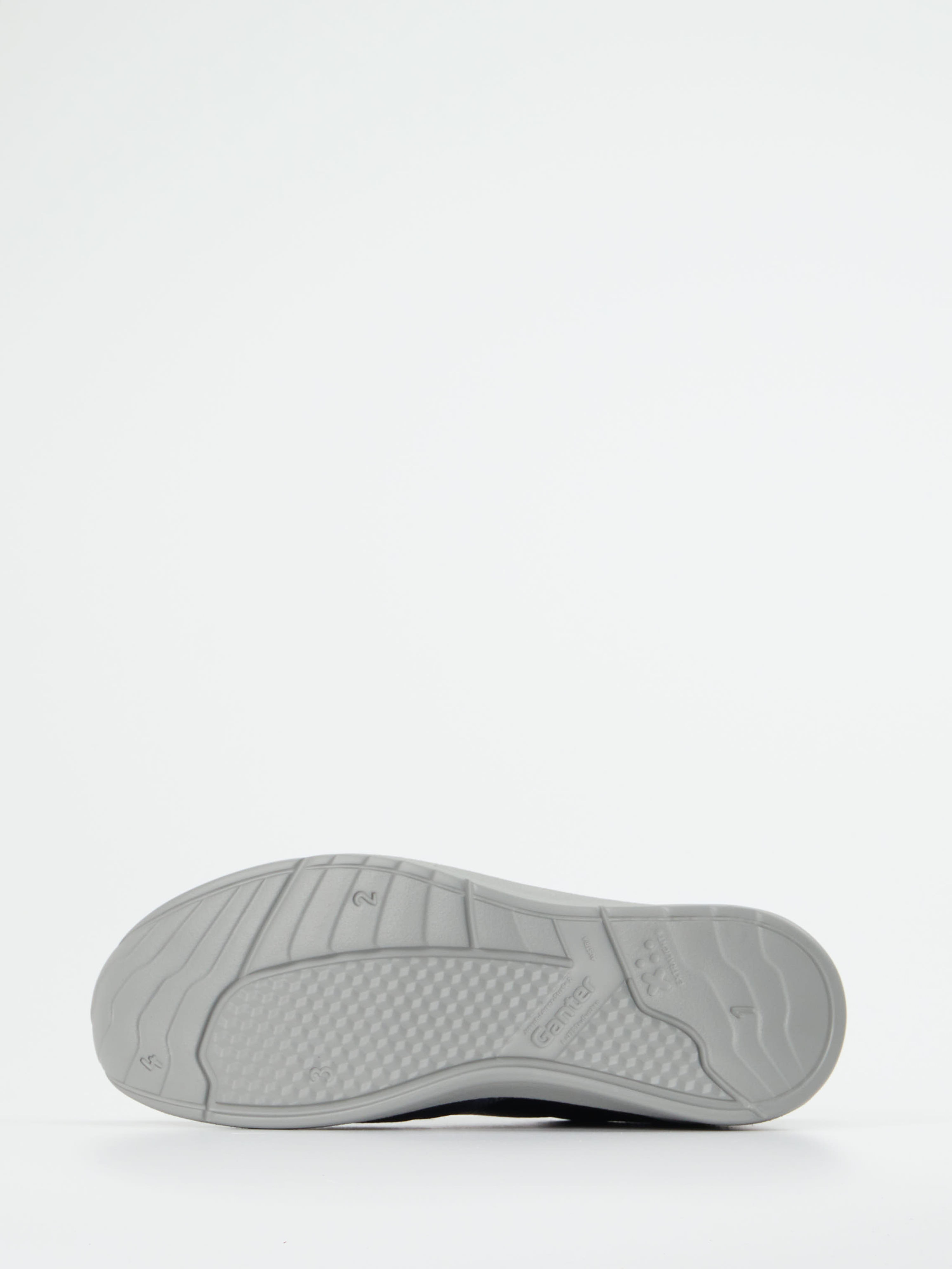 Schnürschuh blau 4651109004905