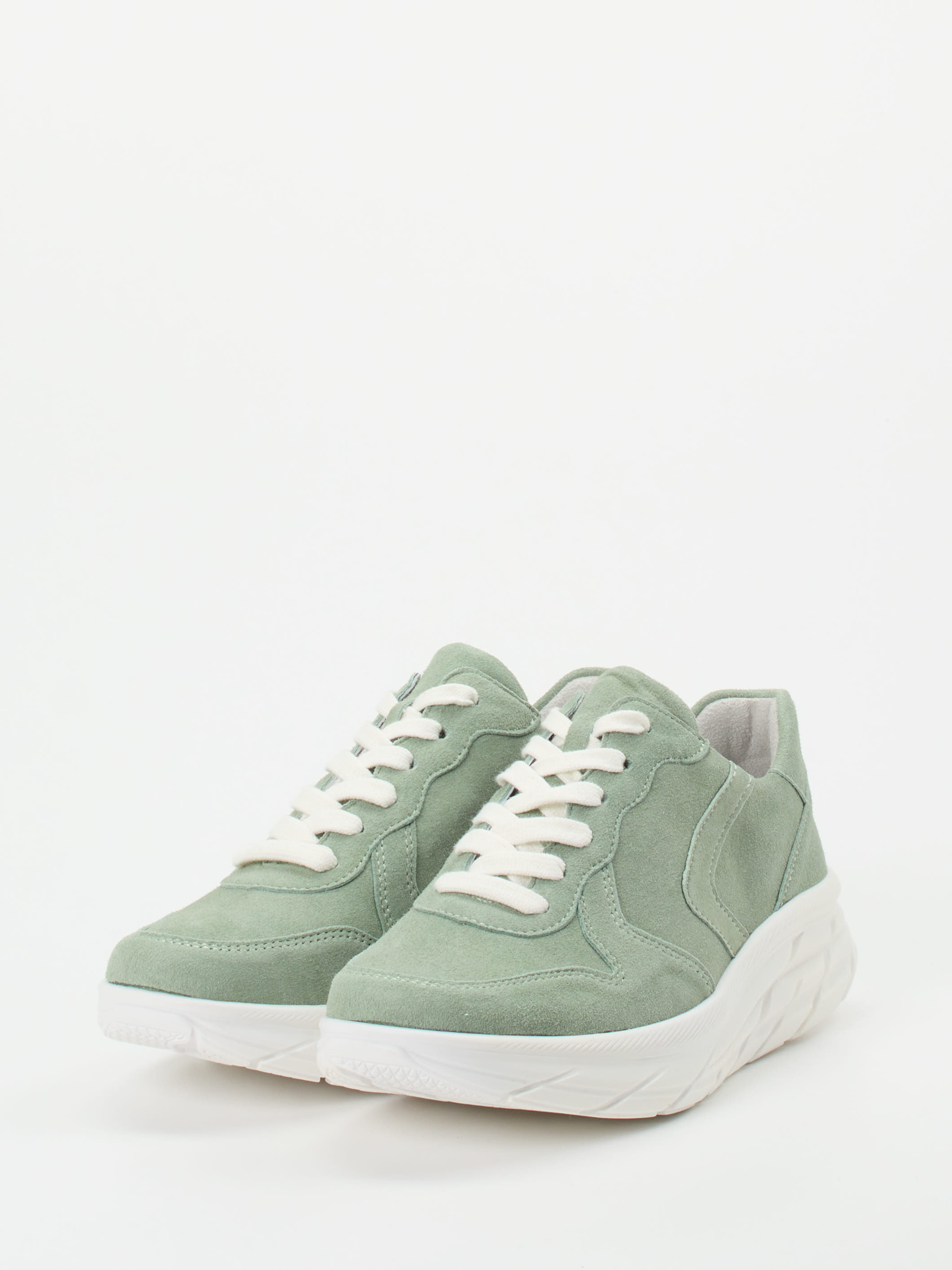 Sneaker grün 2661699001602
