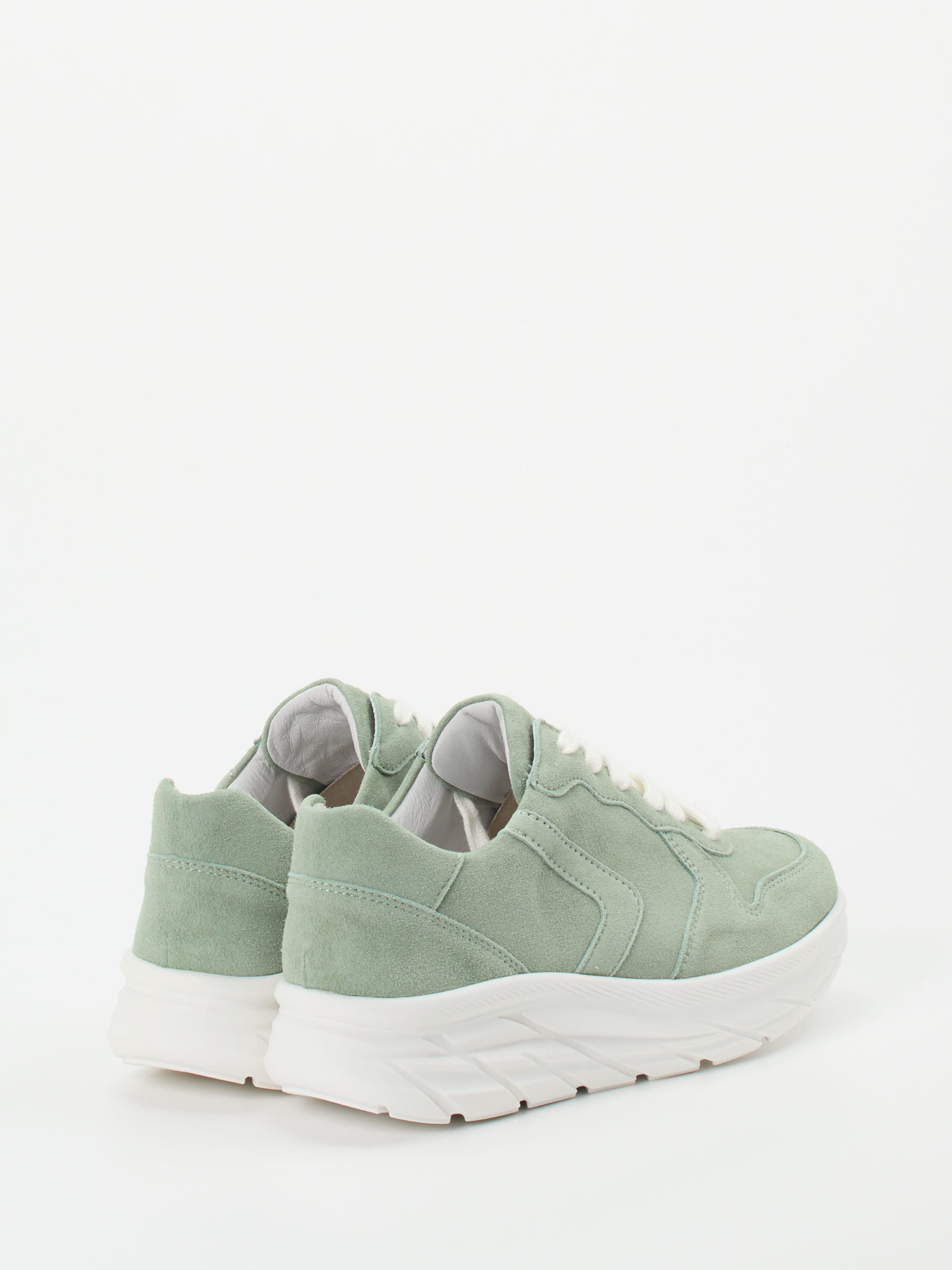 Sneaker grün 2661699001603