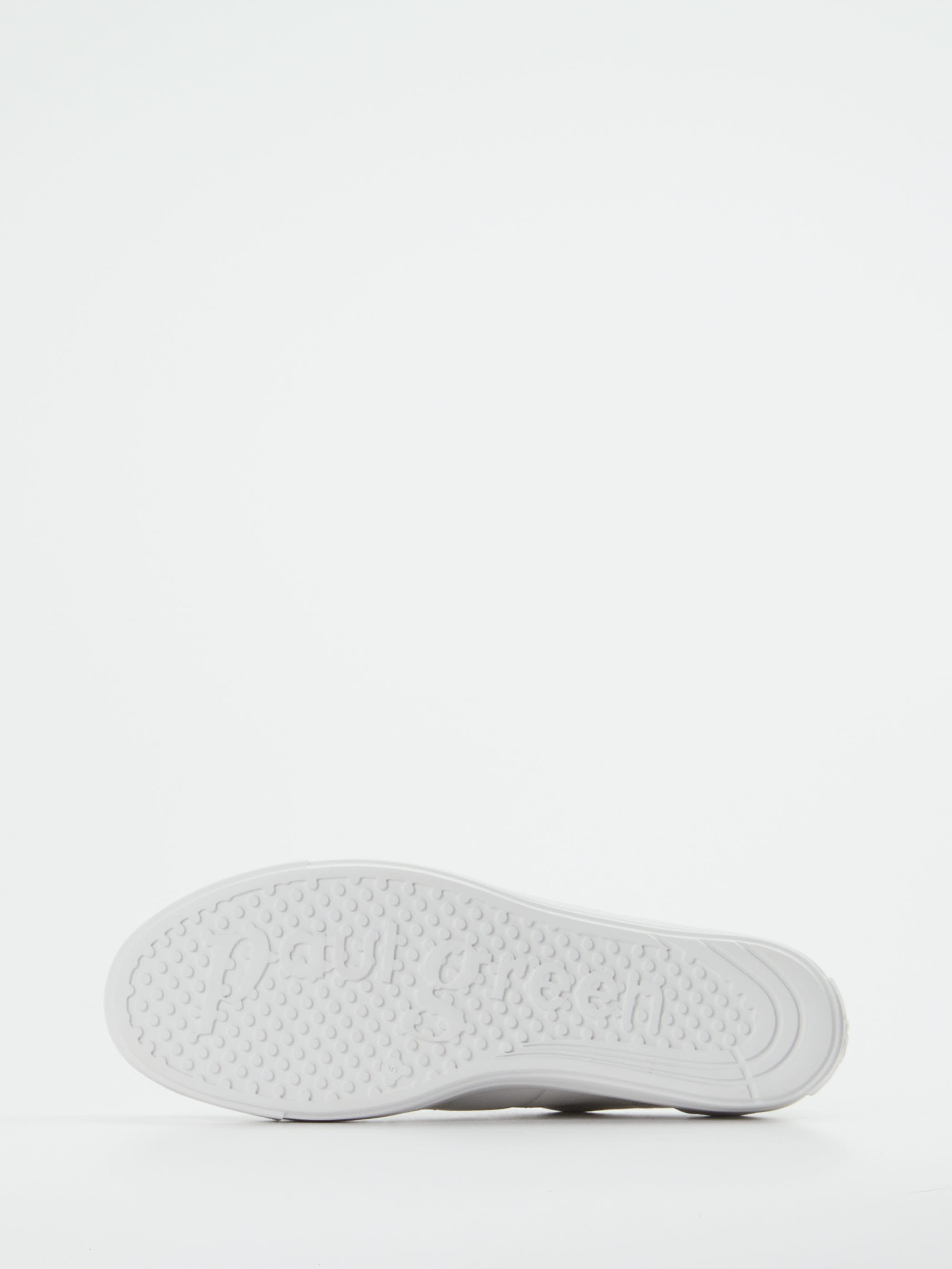 Sneaker weiß 1663799026005