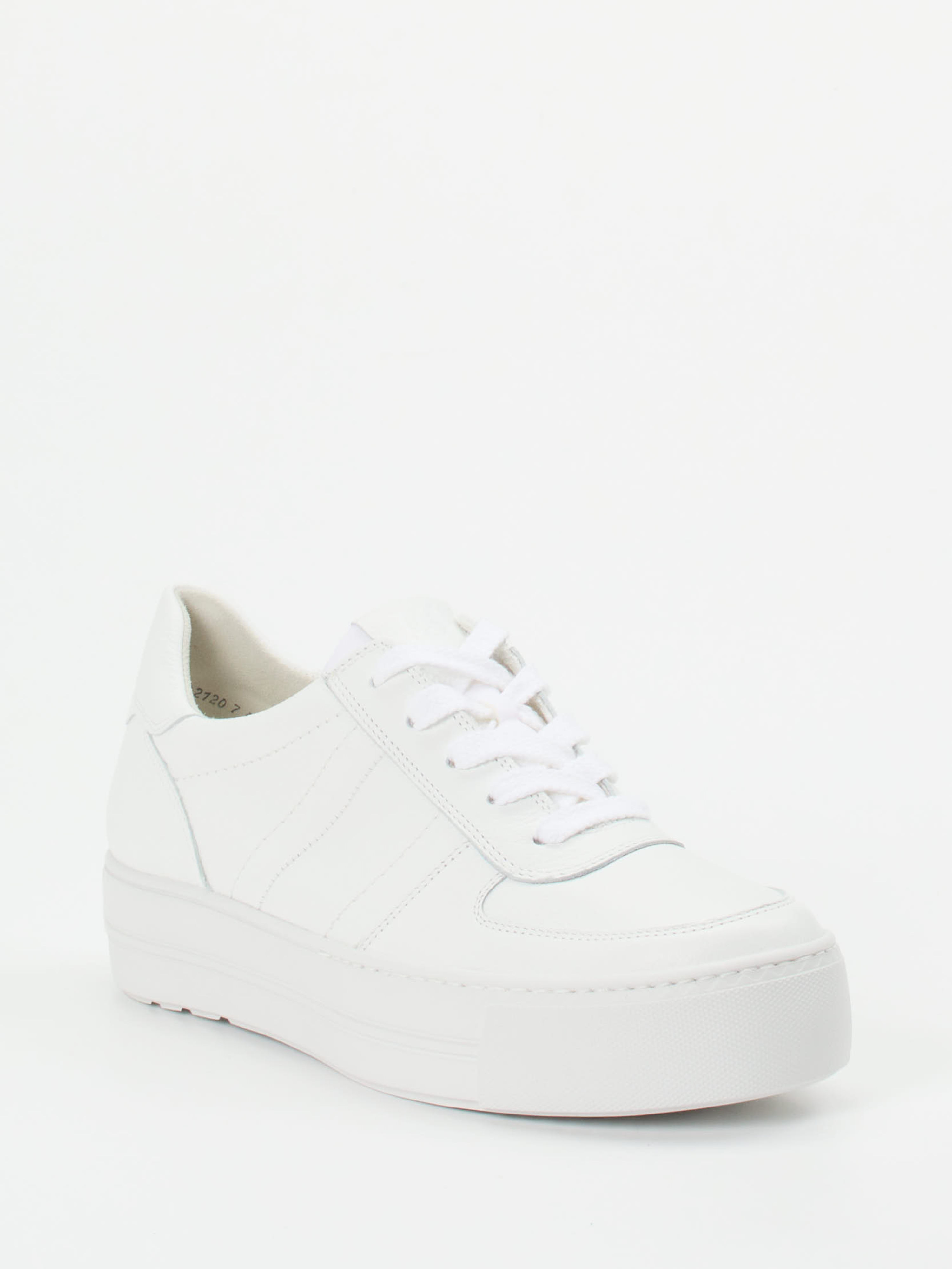 Sneaker weiß 1663799026006