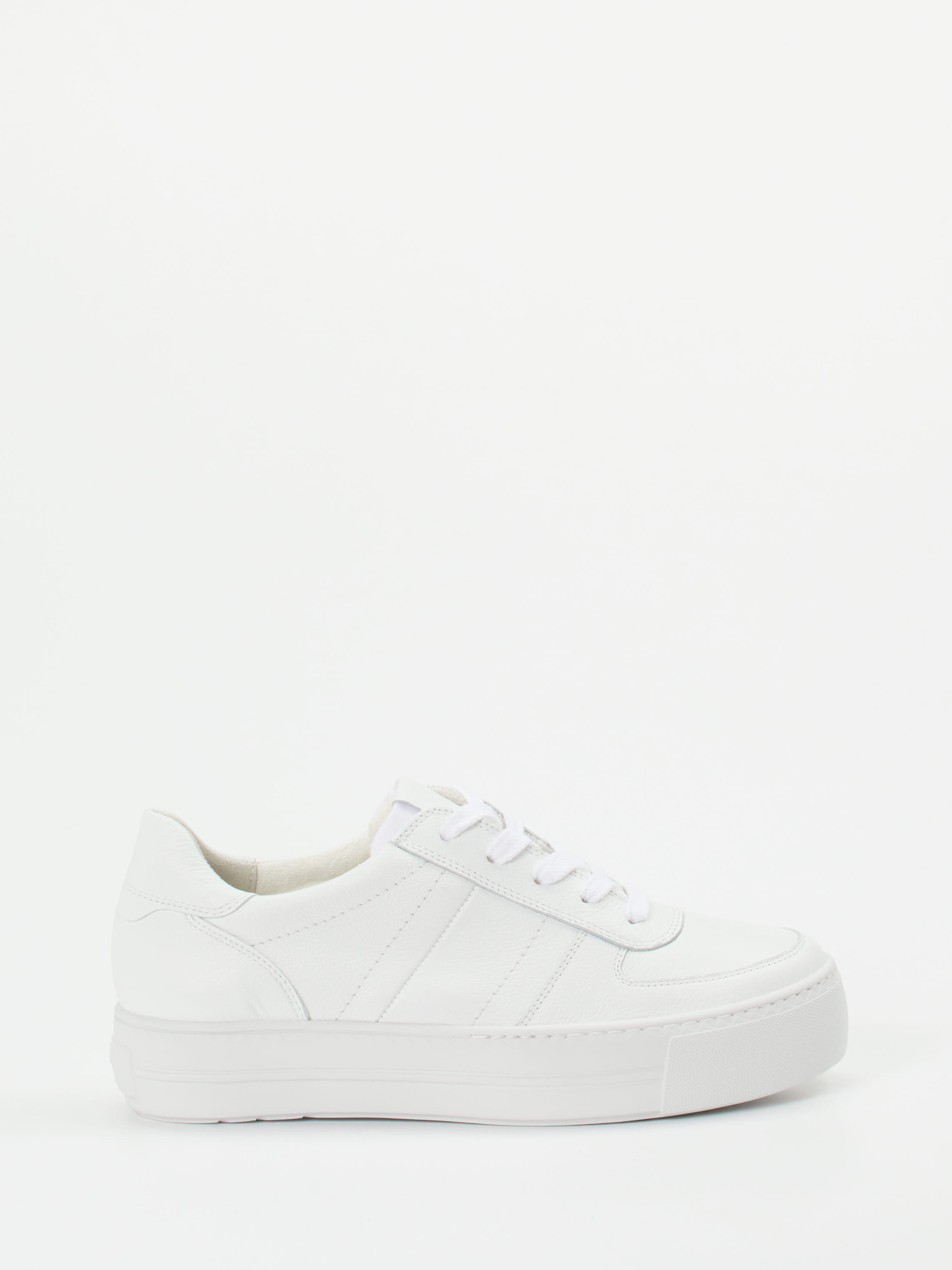 Sneaker weiß 1663799026001