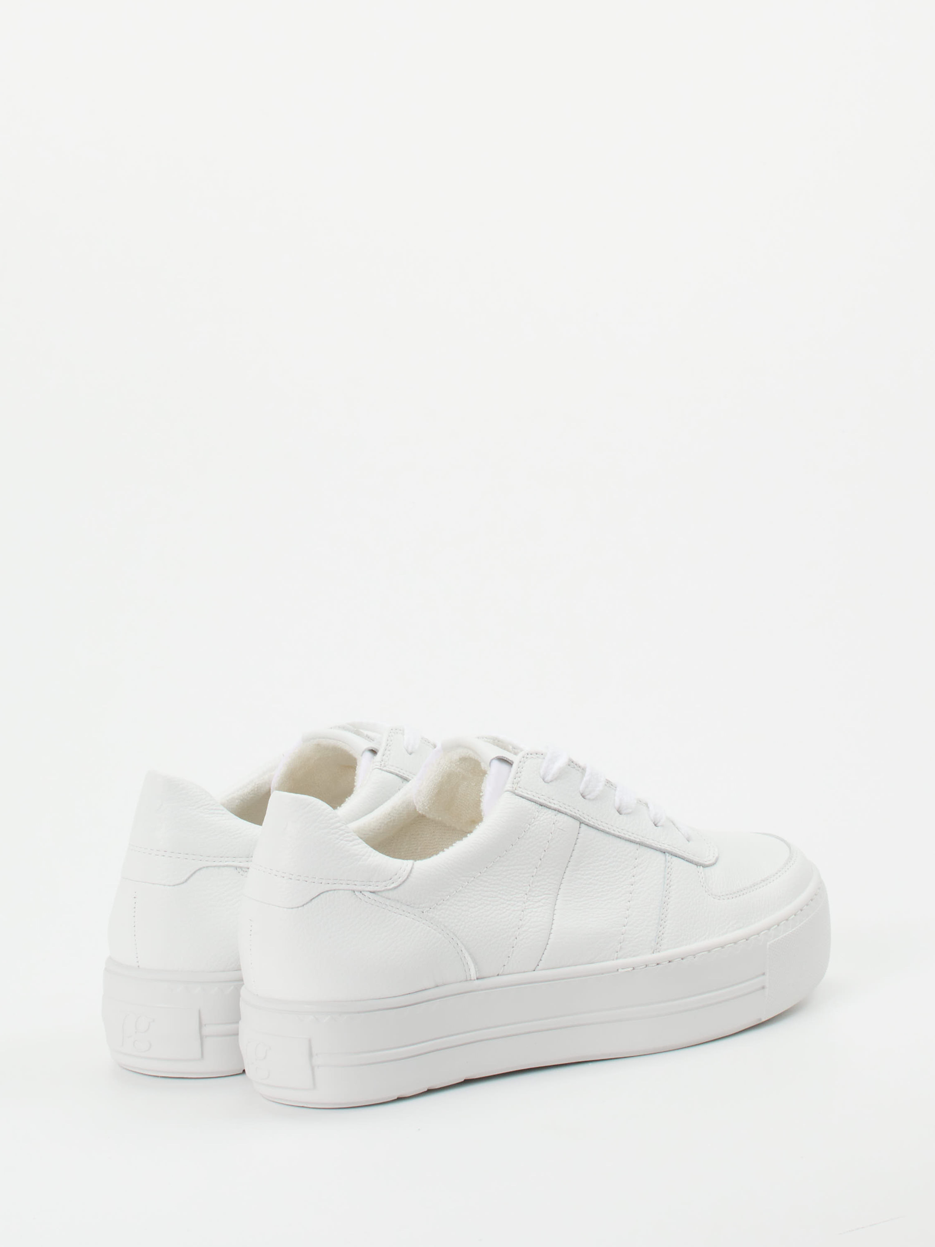 Sneaker weiß 1663799026003