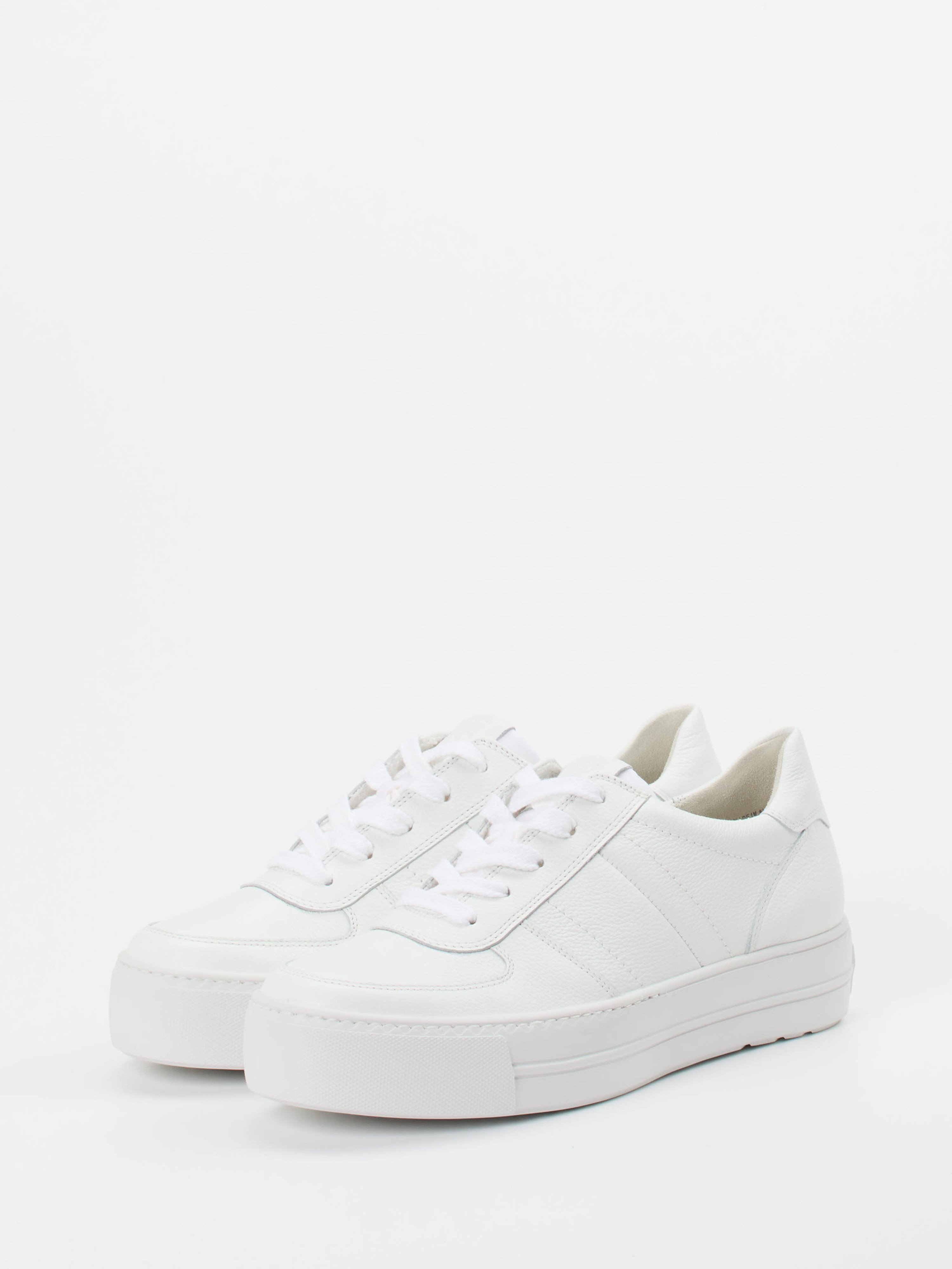 Sneaker weiß 1663799026002