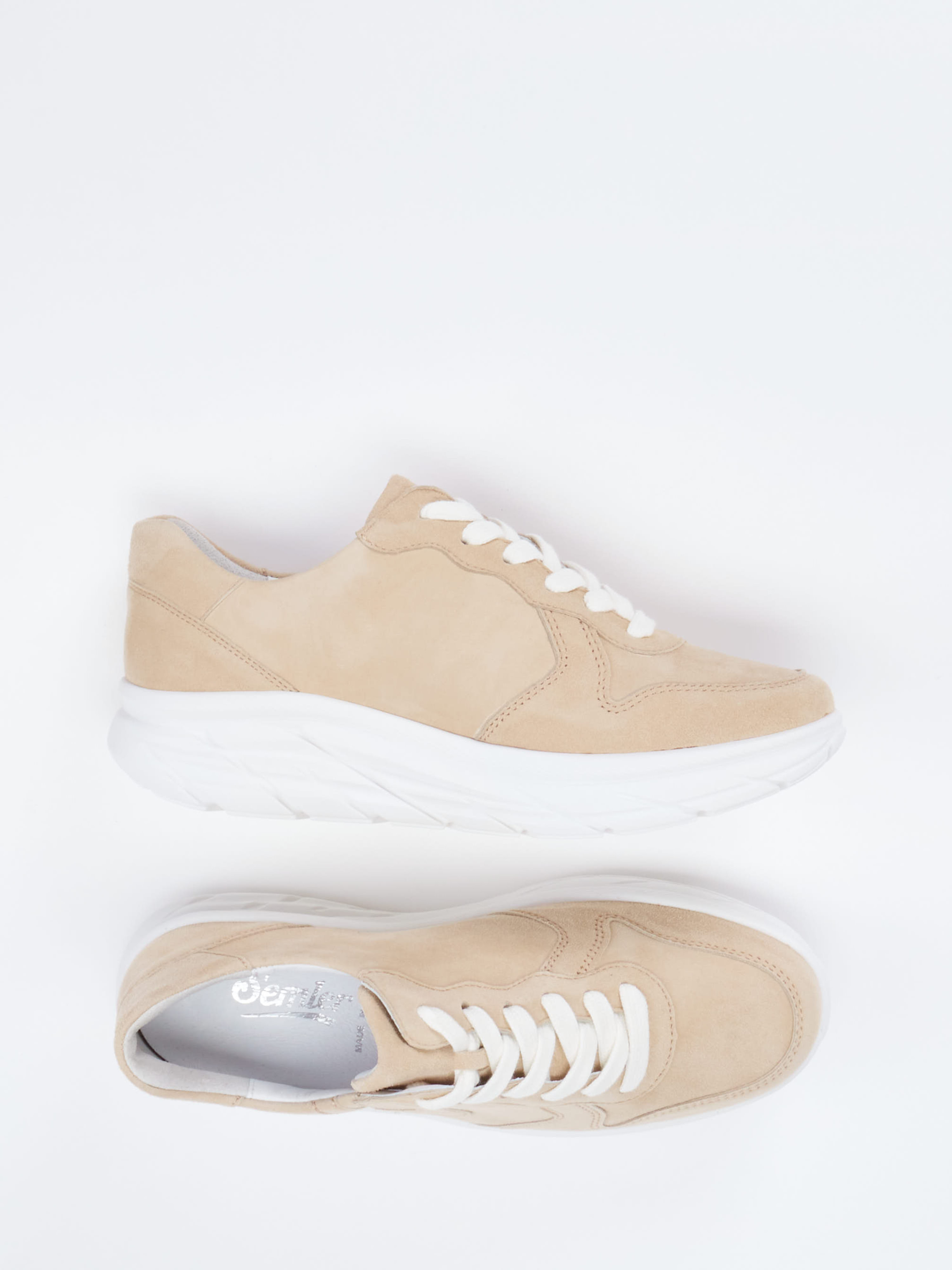 Sneaker beige 2661359002704