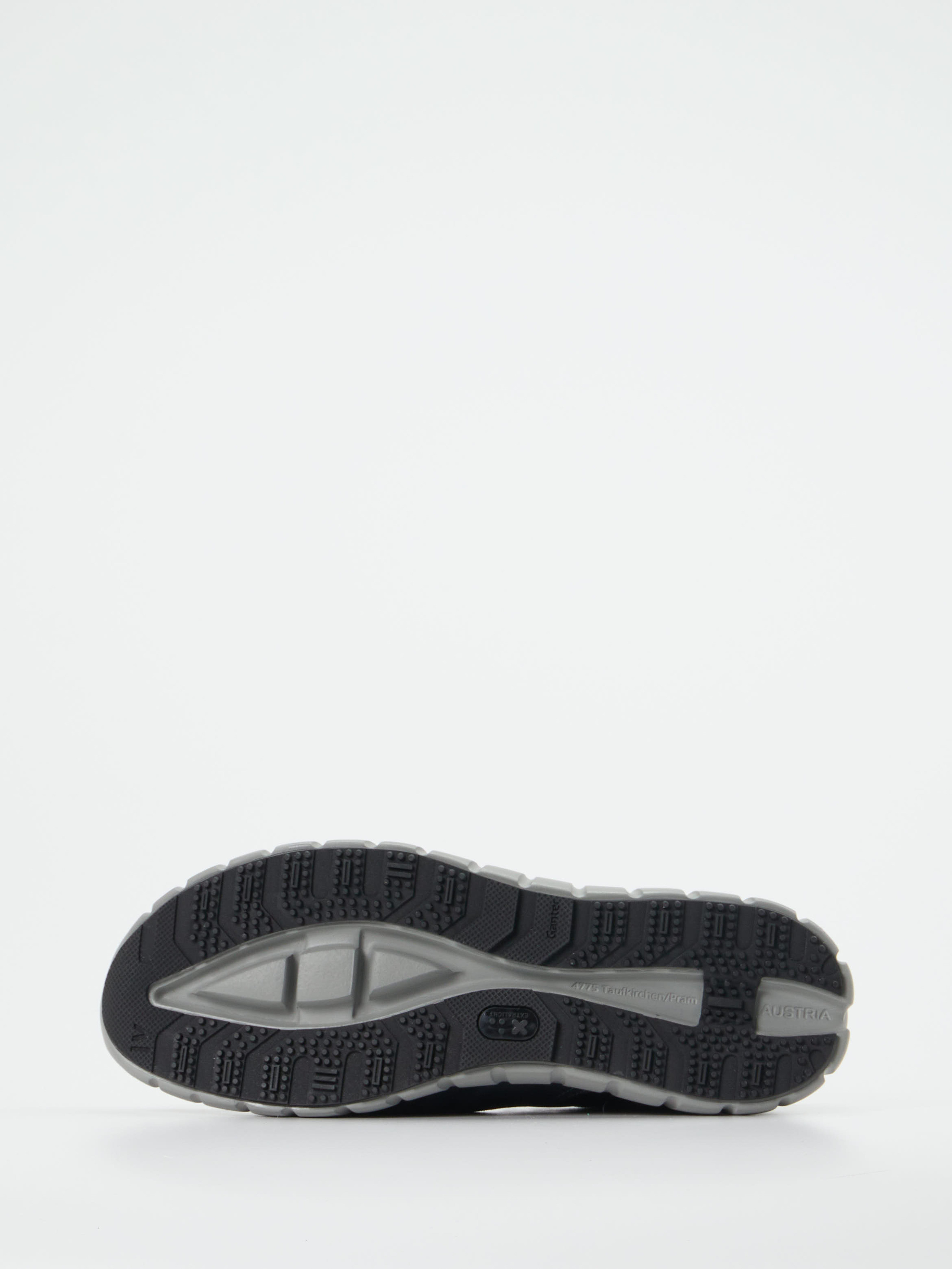 Schnürschuh blau 4610109038605