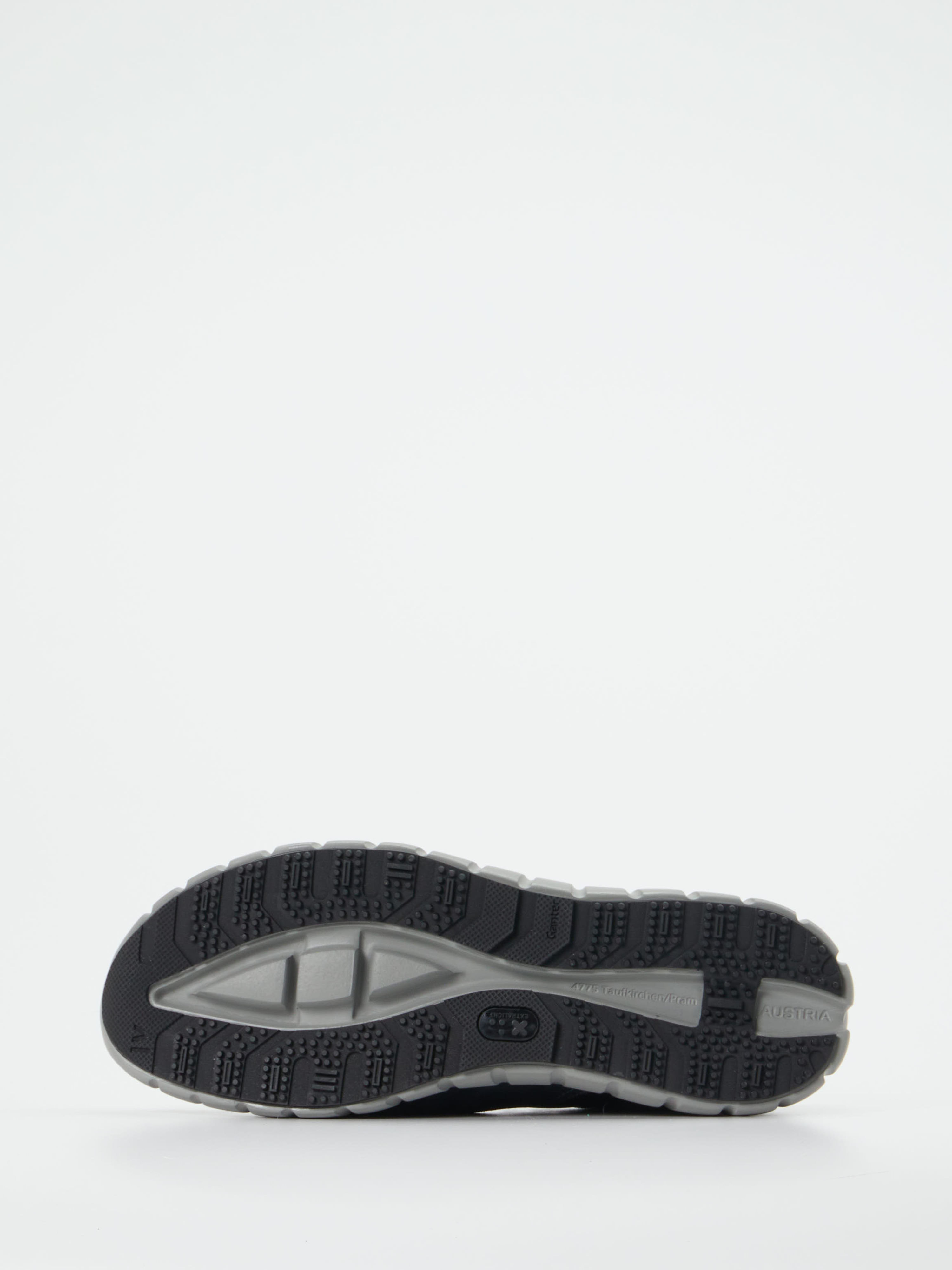 Schnürschuh blau 4610109038605