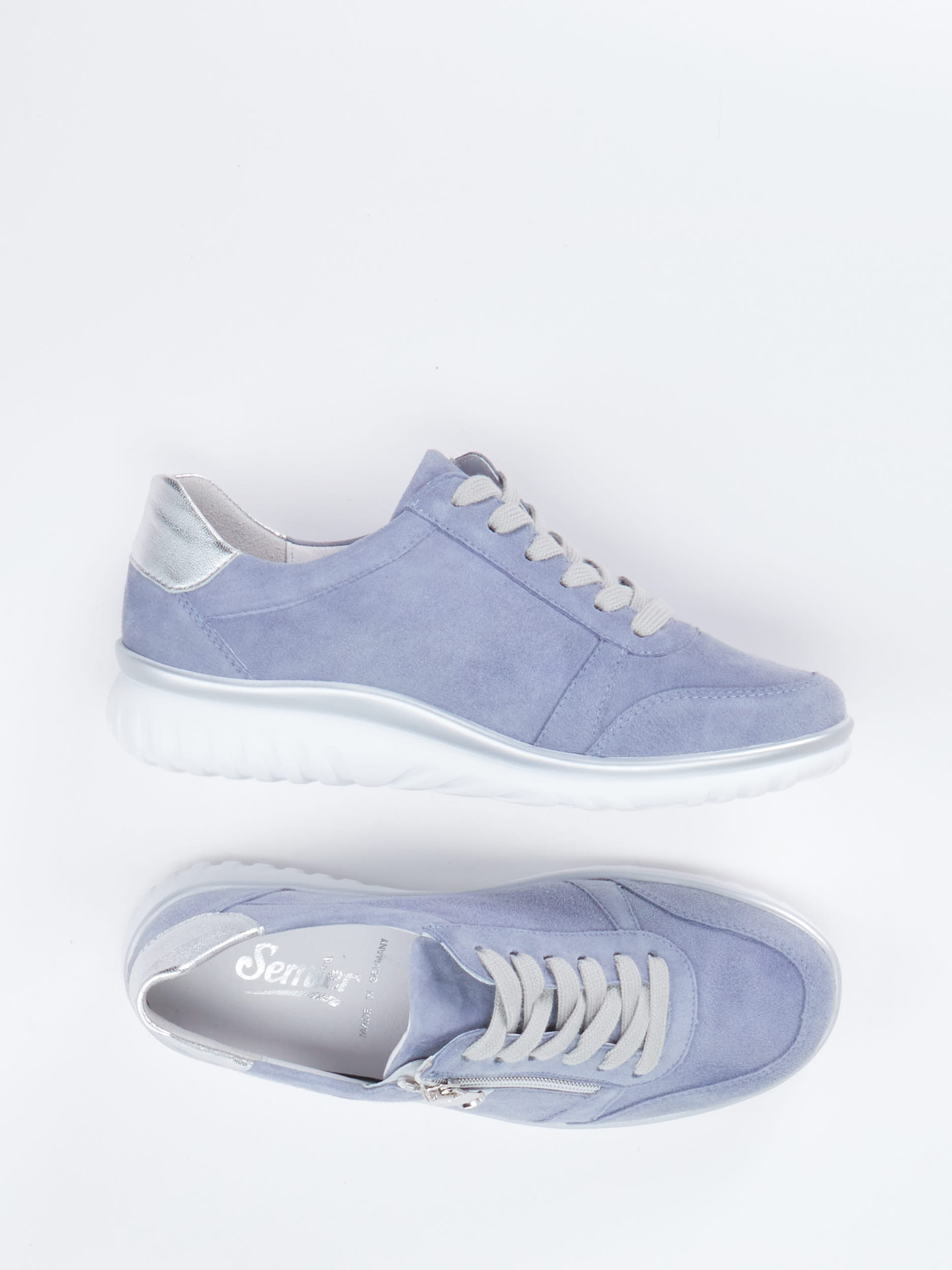 Sneaker blau 2651194000104