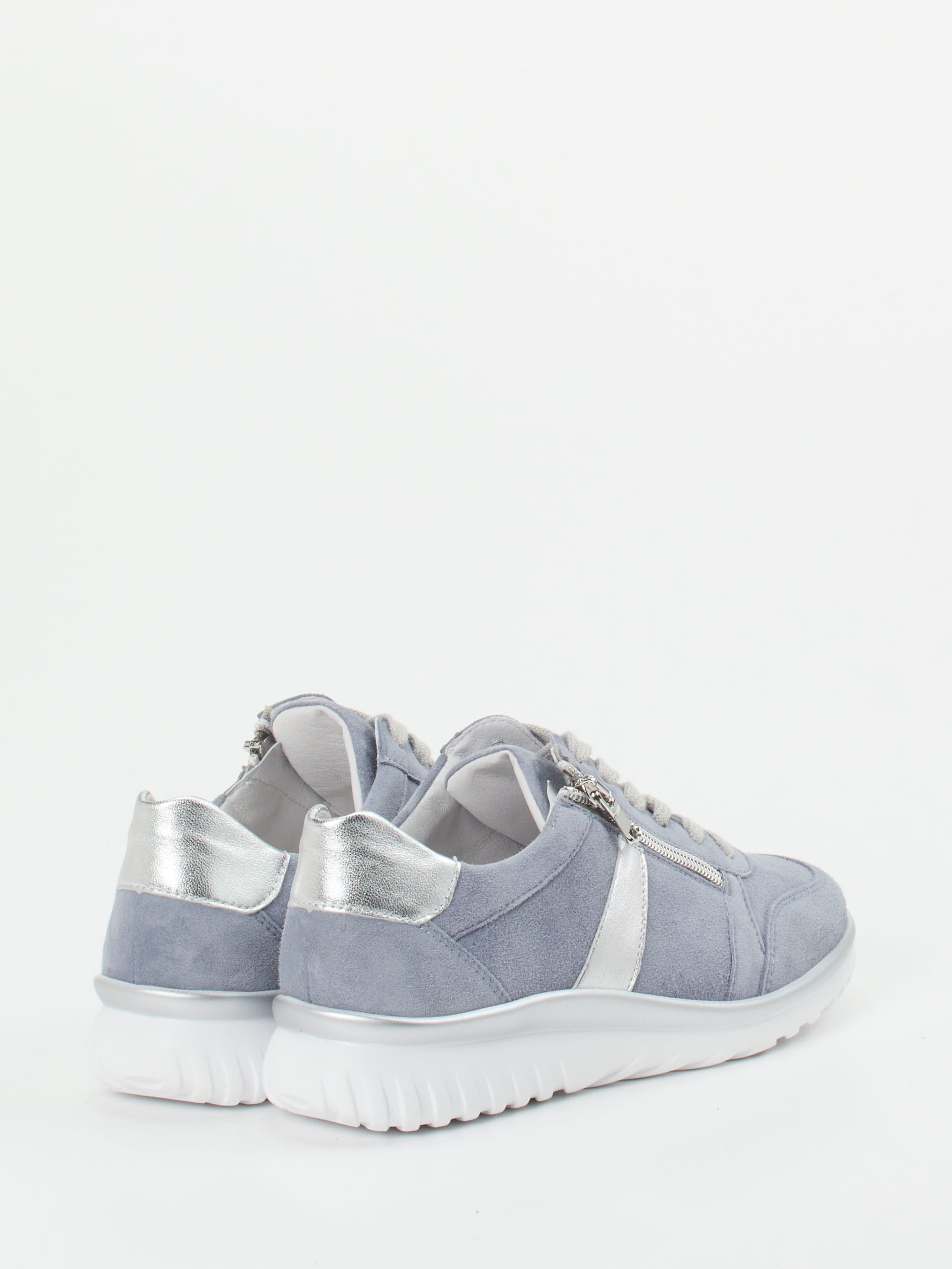 Sneaker blau 2651194000103