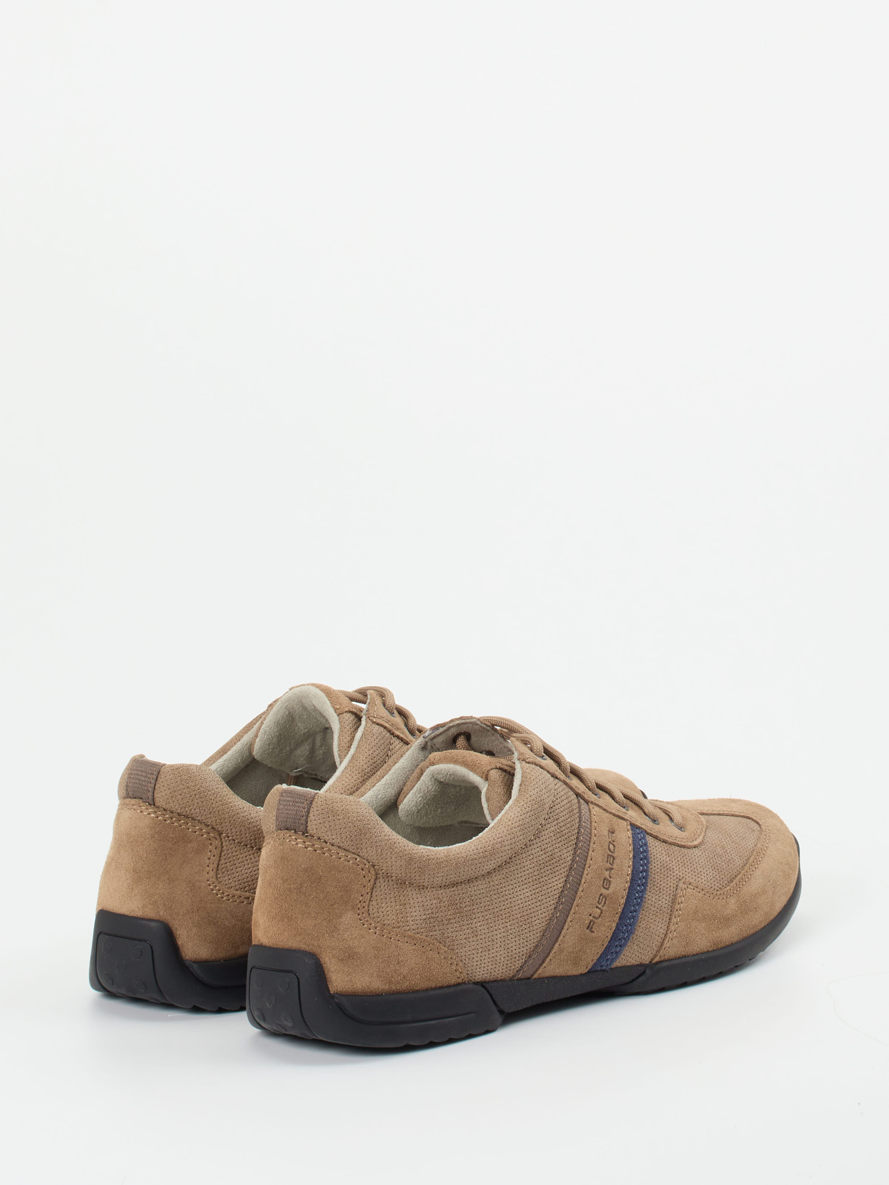 Schnürschuh braun 4610229038103