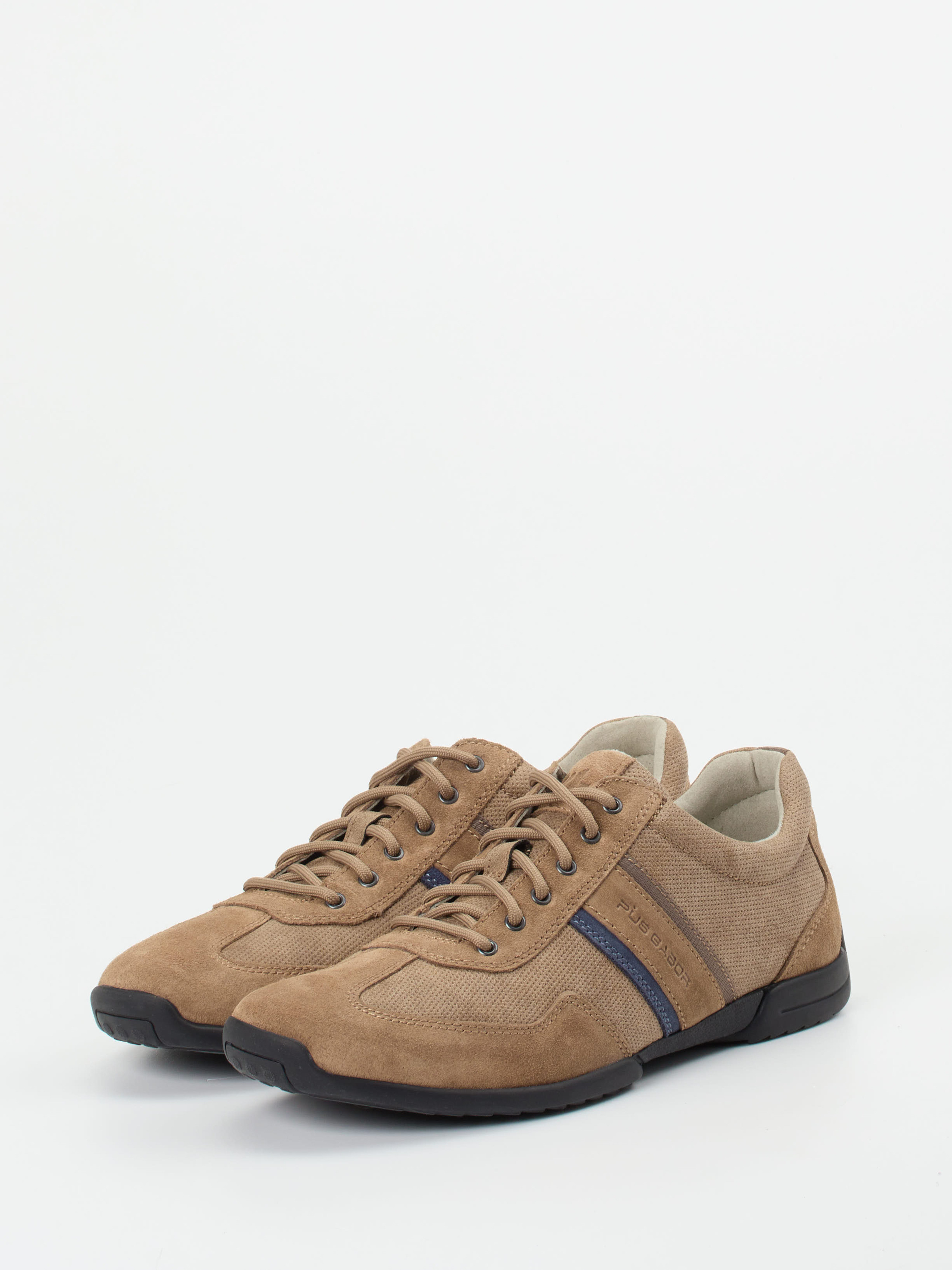Schnürschuh braun 4610229038102
