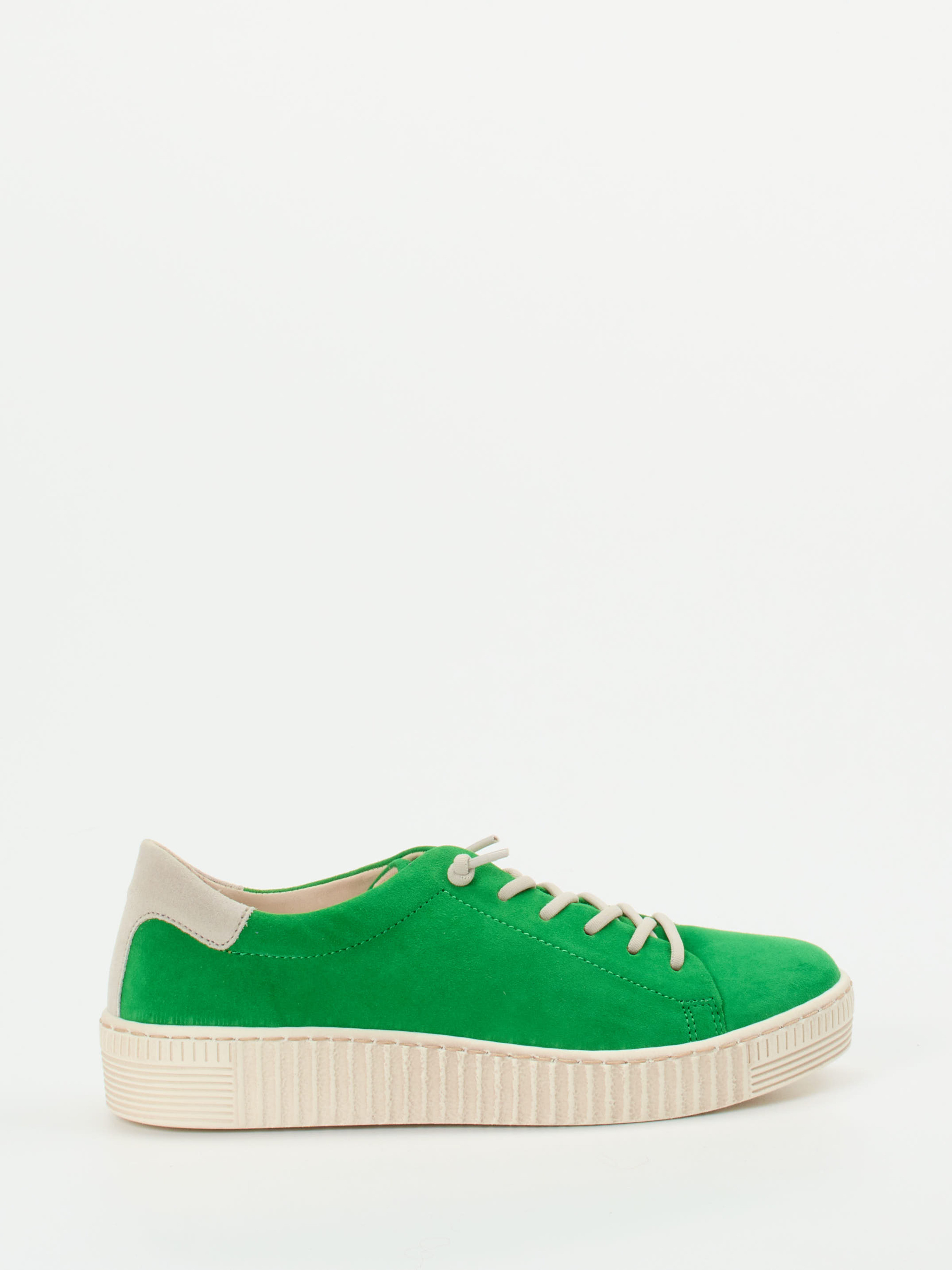 Sneaker grün 1663659002201