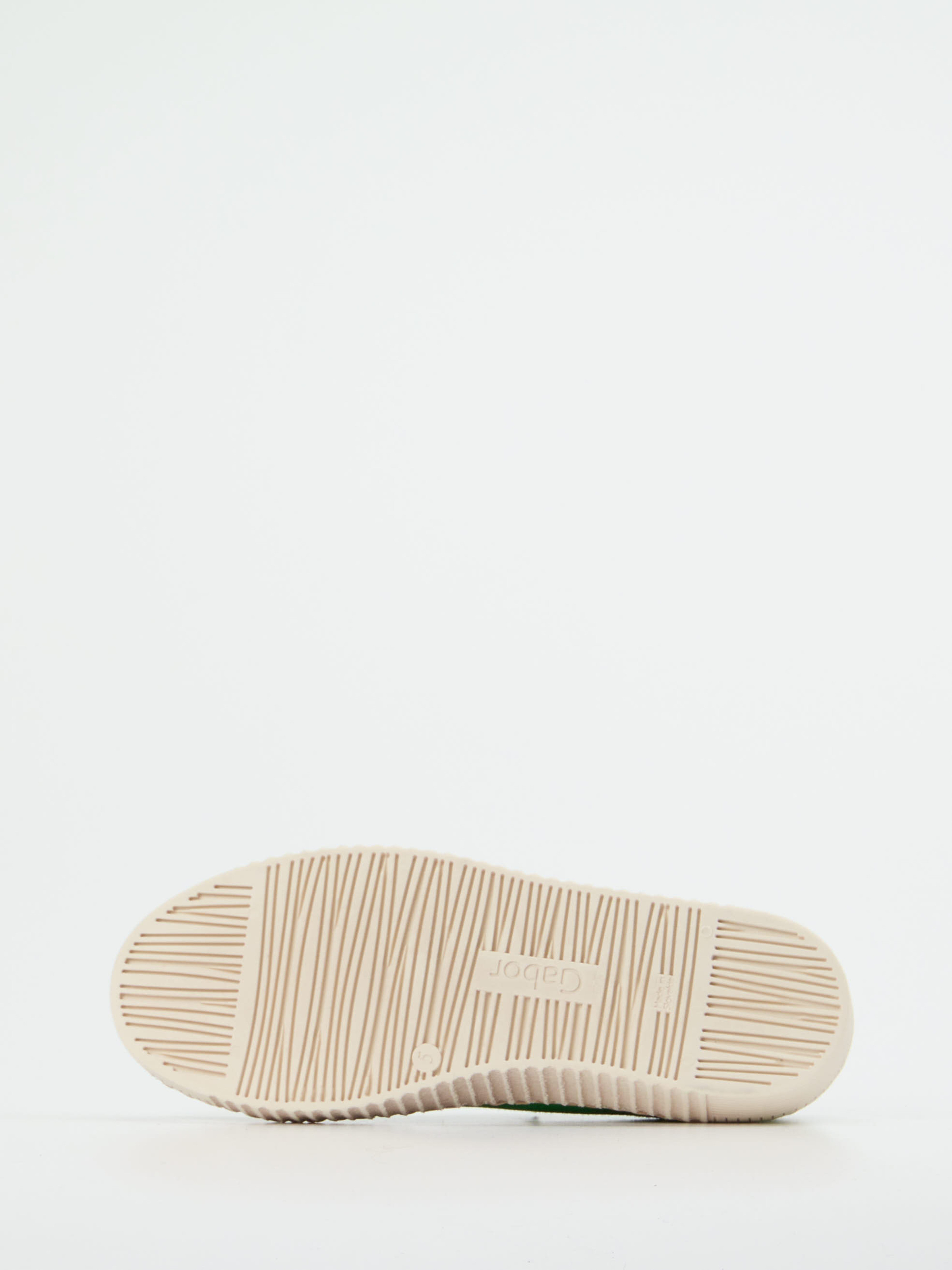 Sneaker grün 1663659002205