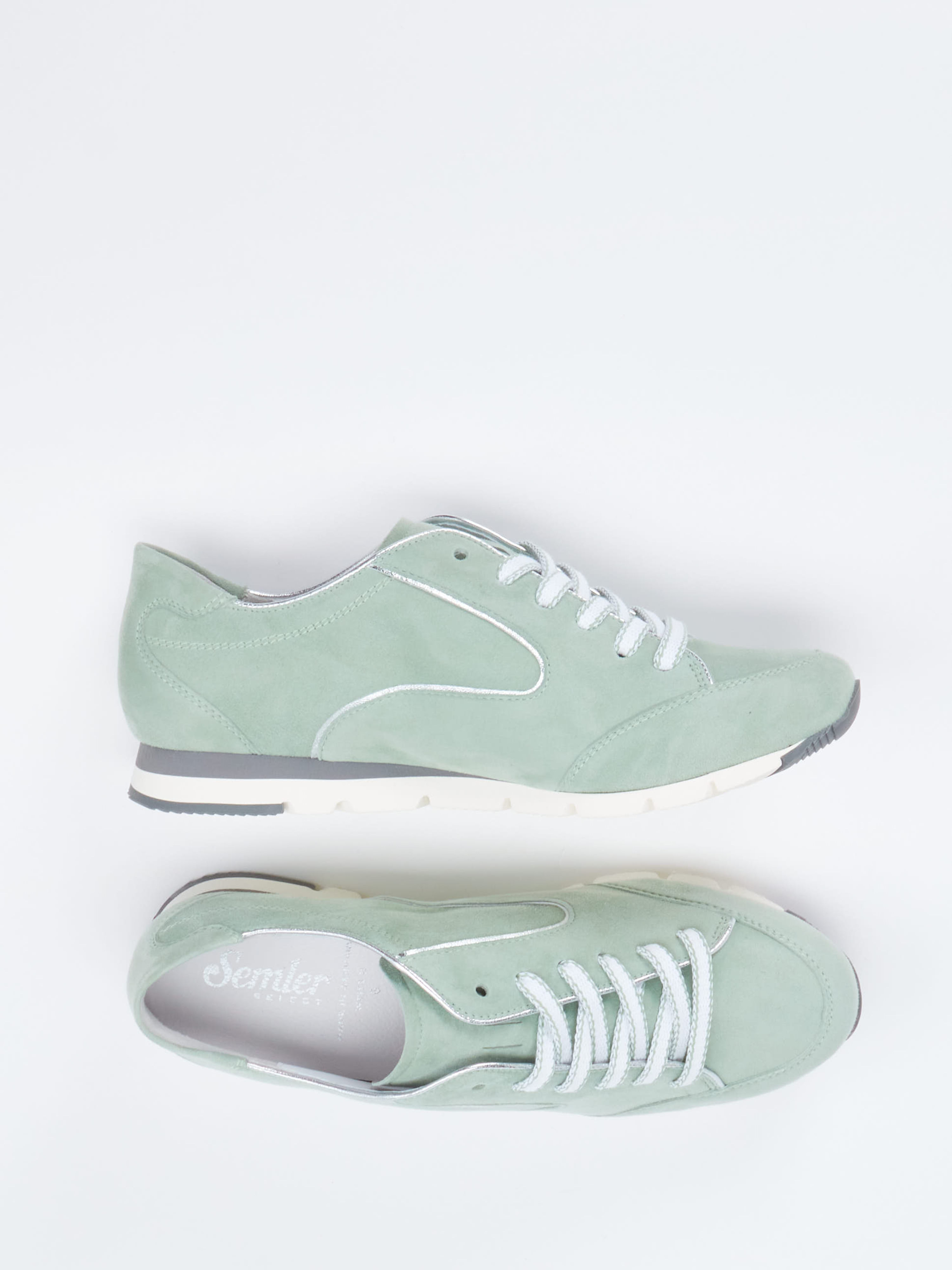 Sneaker grün 2661699001704