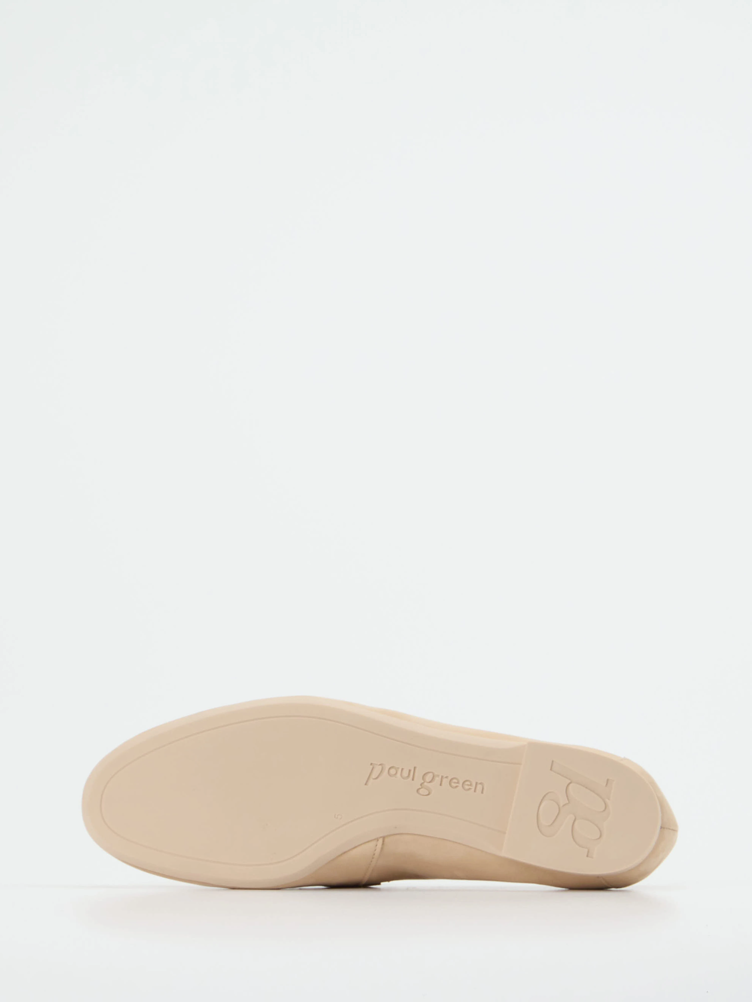 Slipper beige 1511399005205
