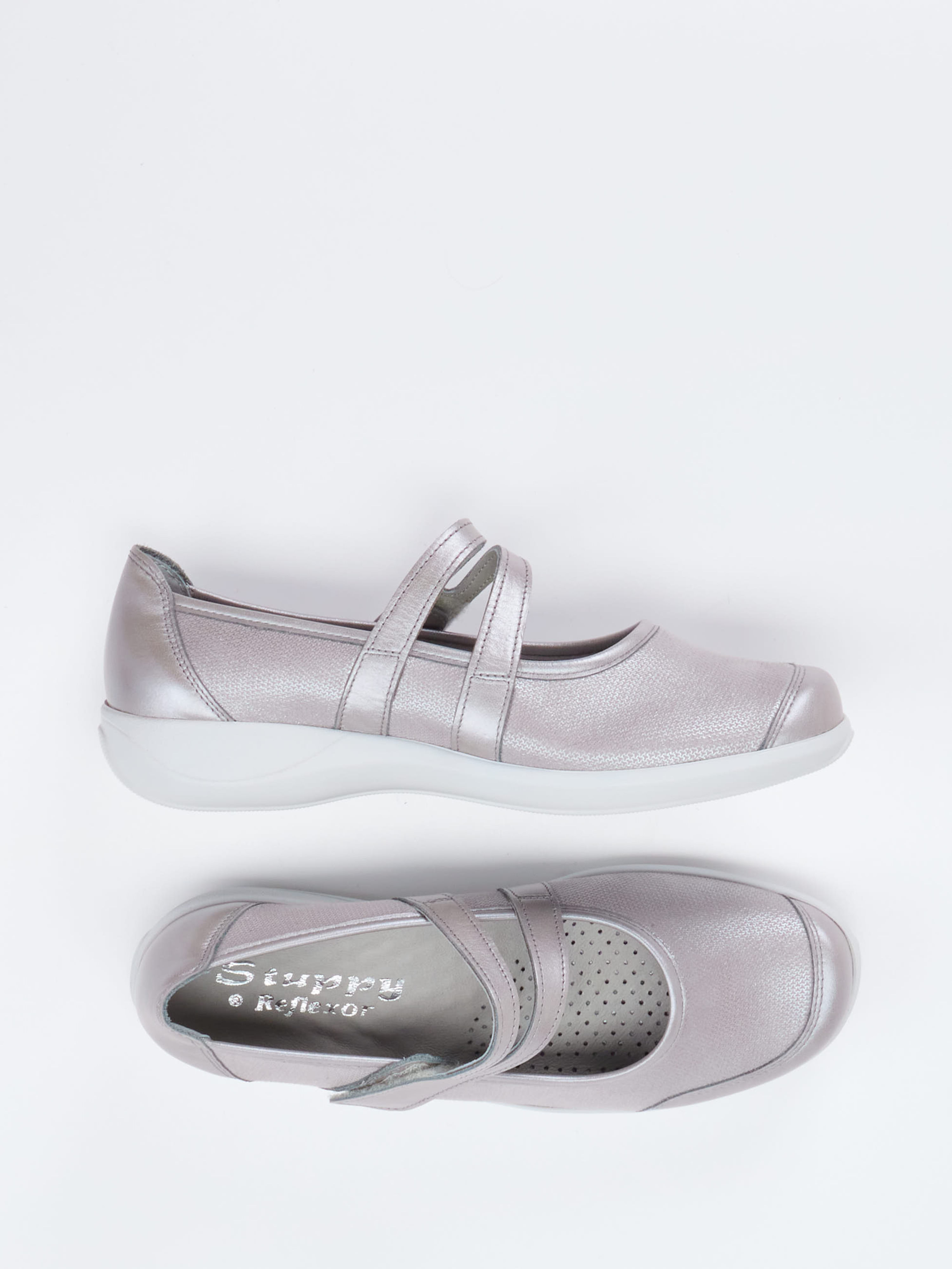 Spangenschuh beige 2485349002804