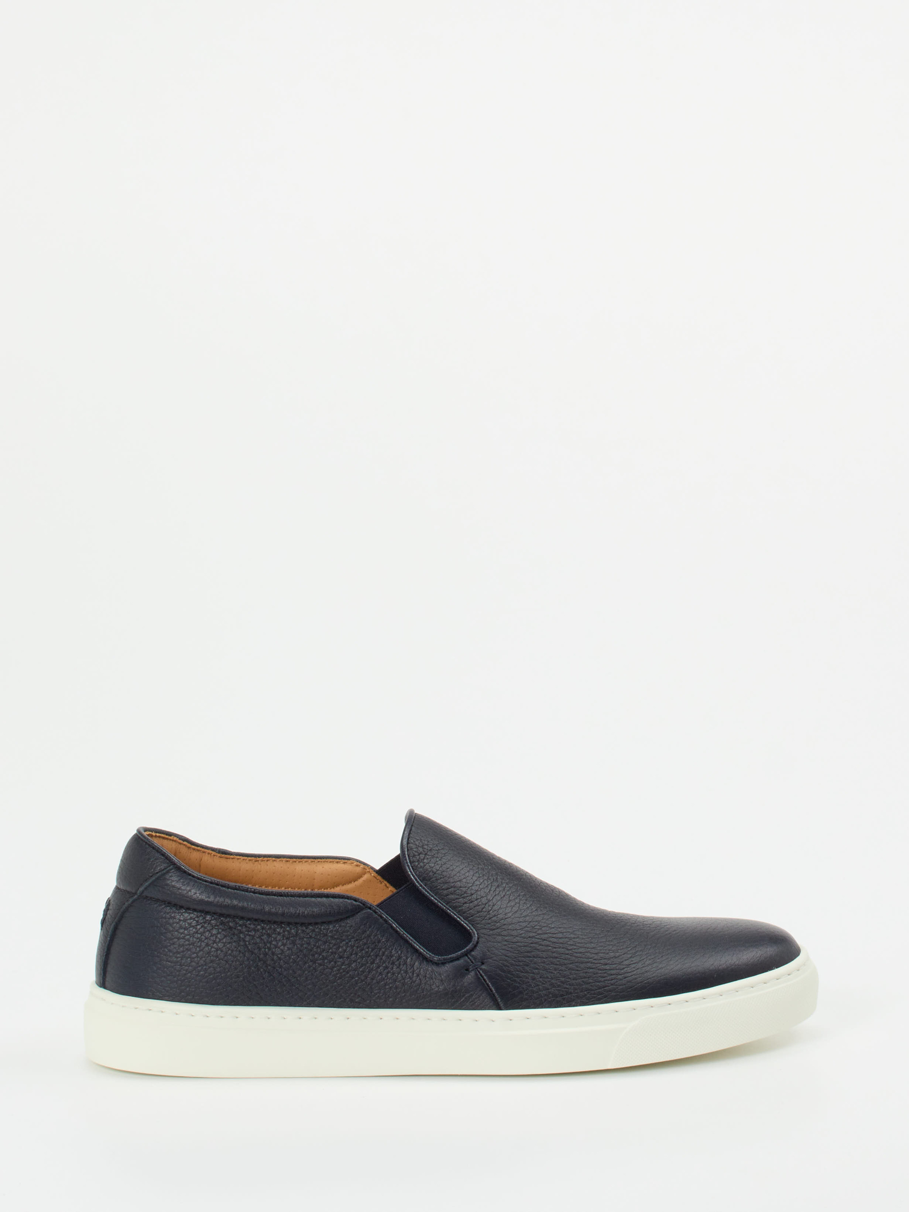 Slipper Barney blau 4510109011401