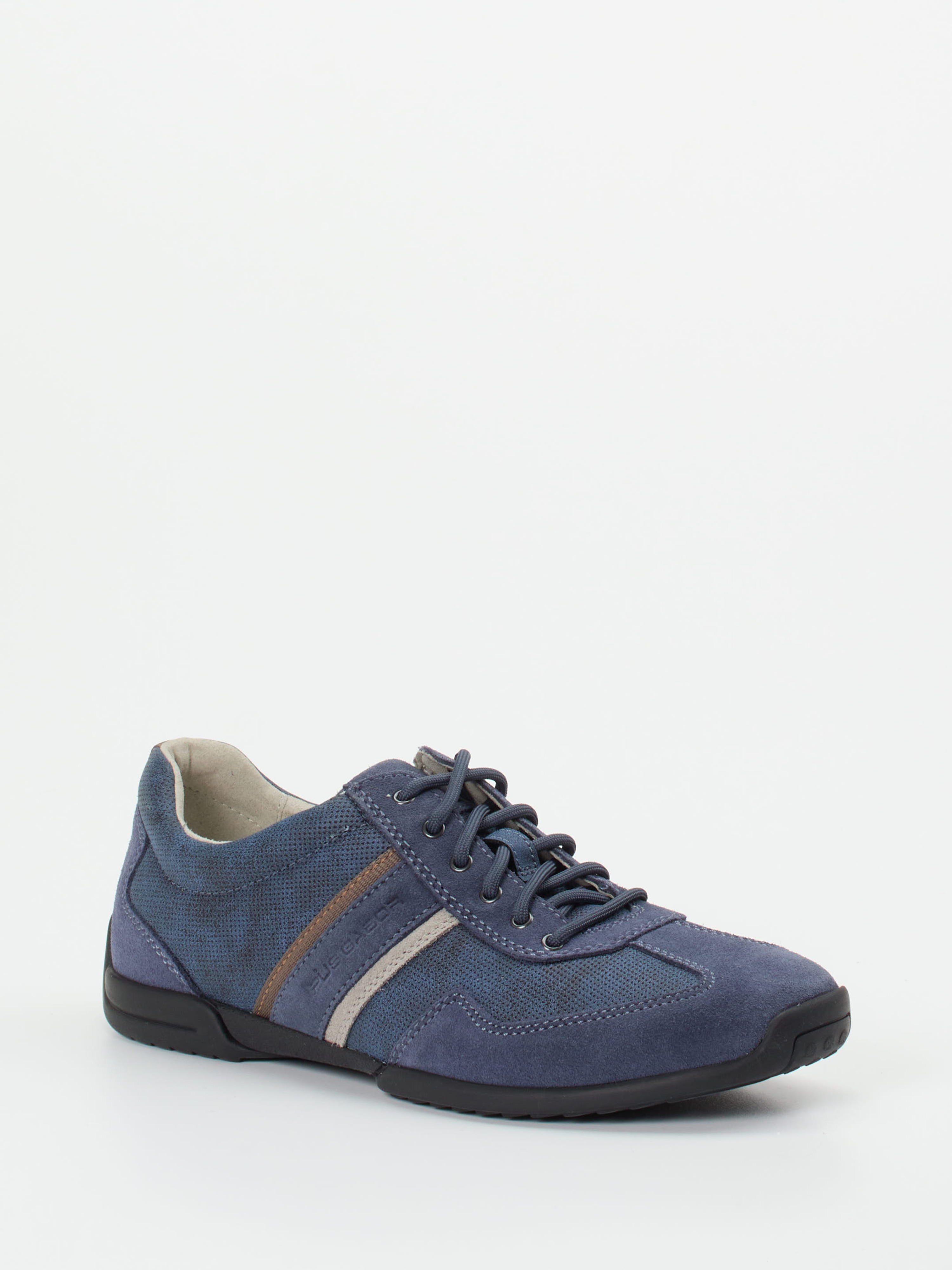 Schnürschuh