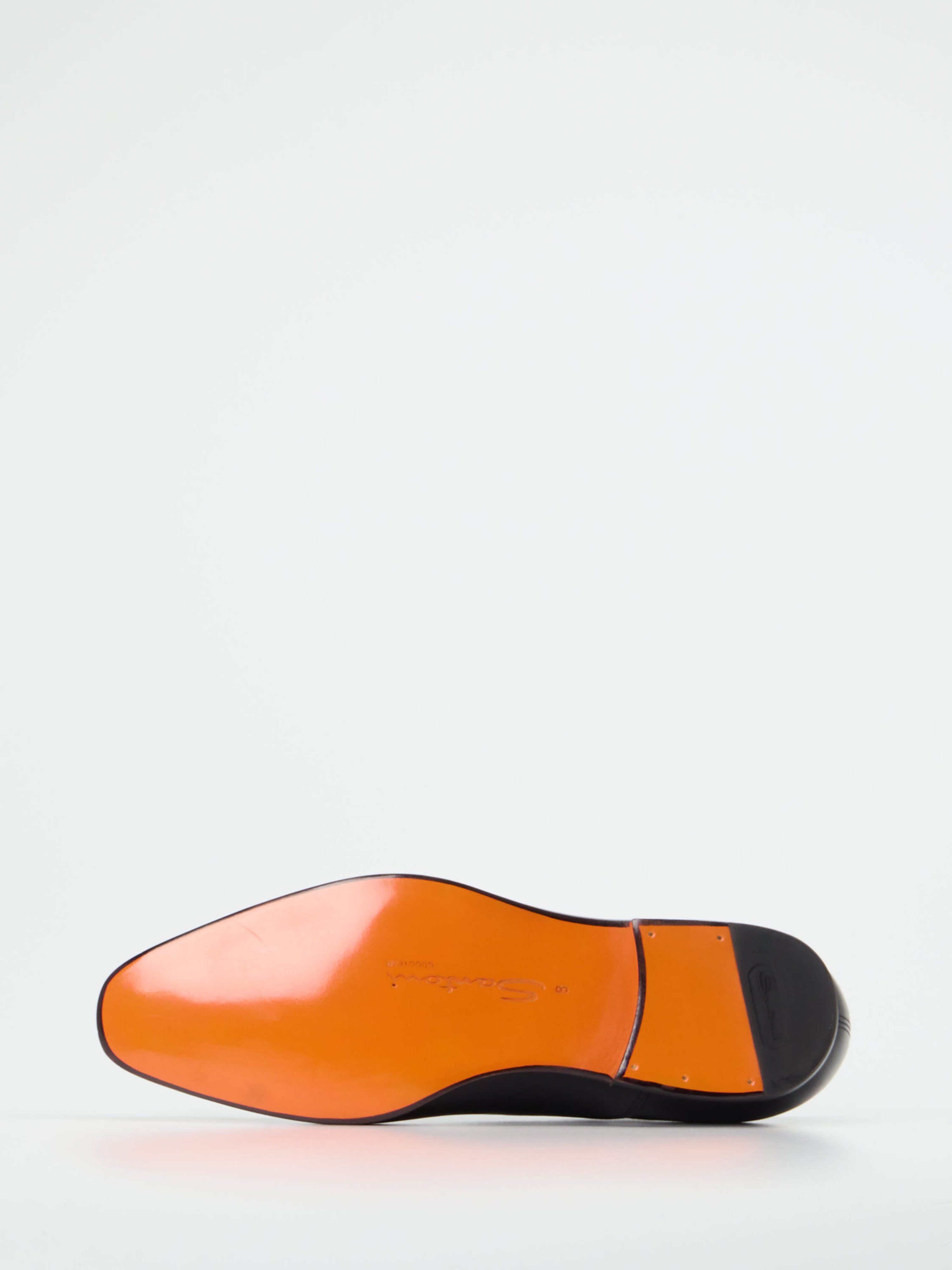 Schnürschuh schwarz 4601009100705