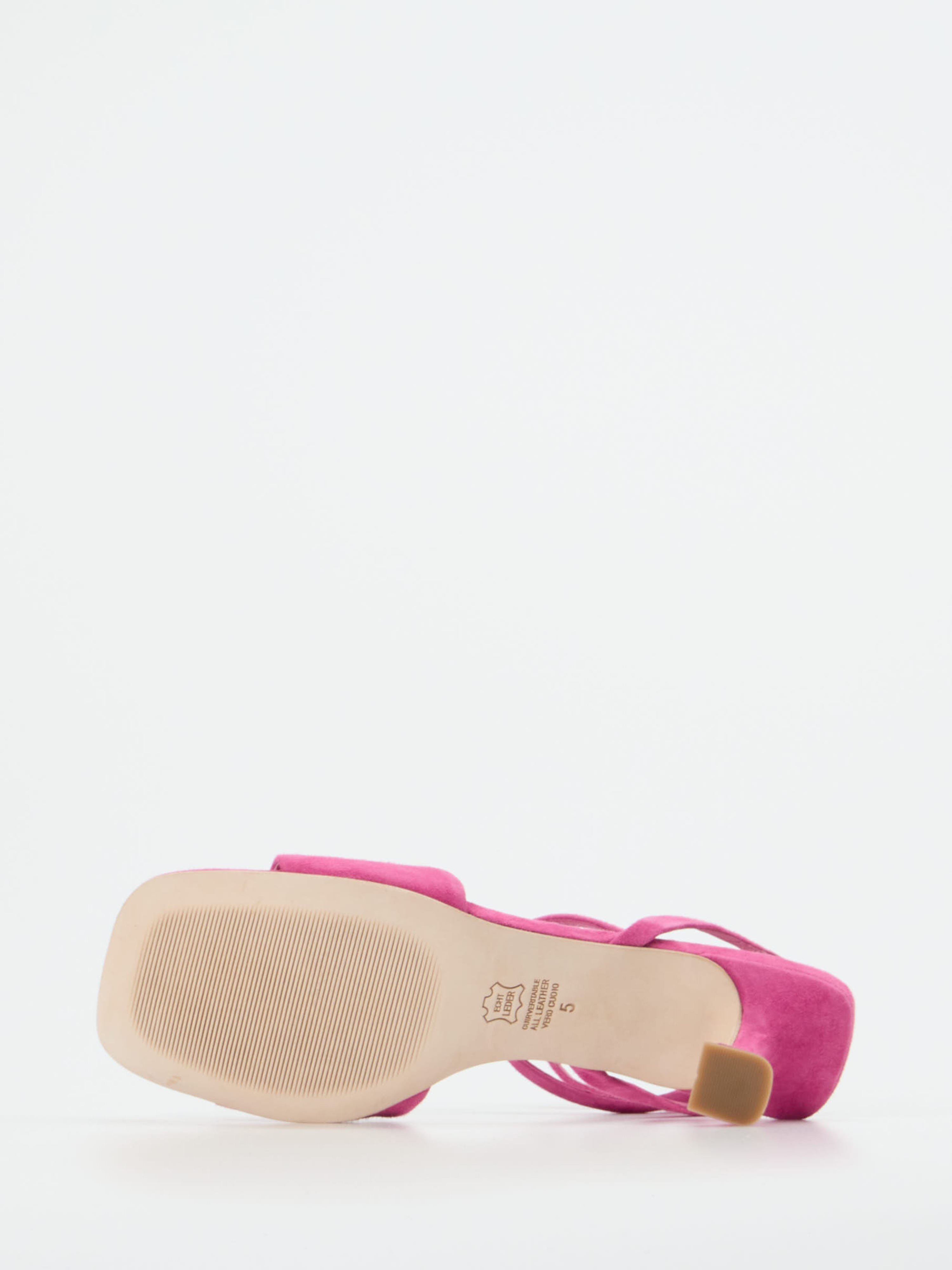 Sandalette pink 1226549000305