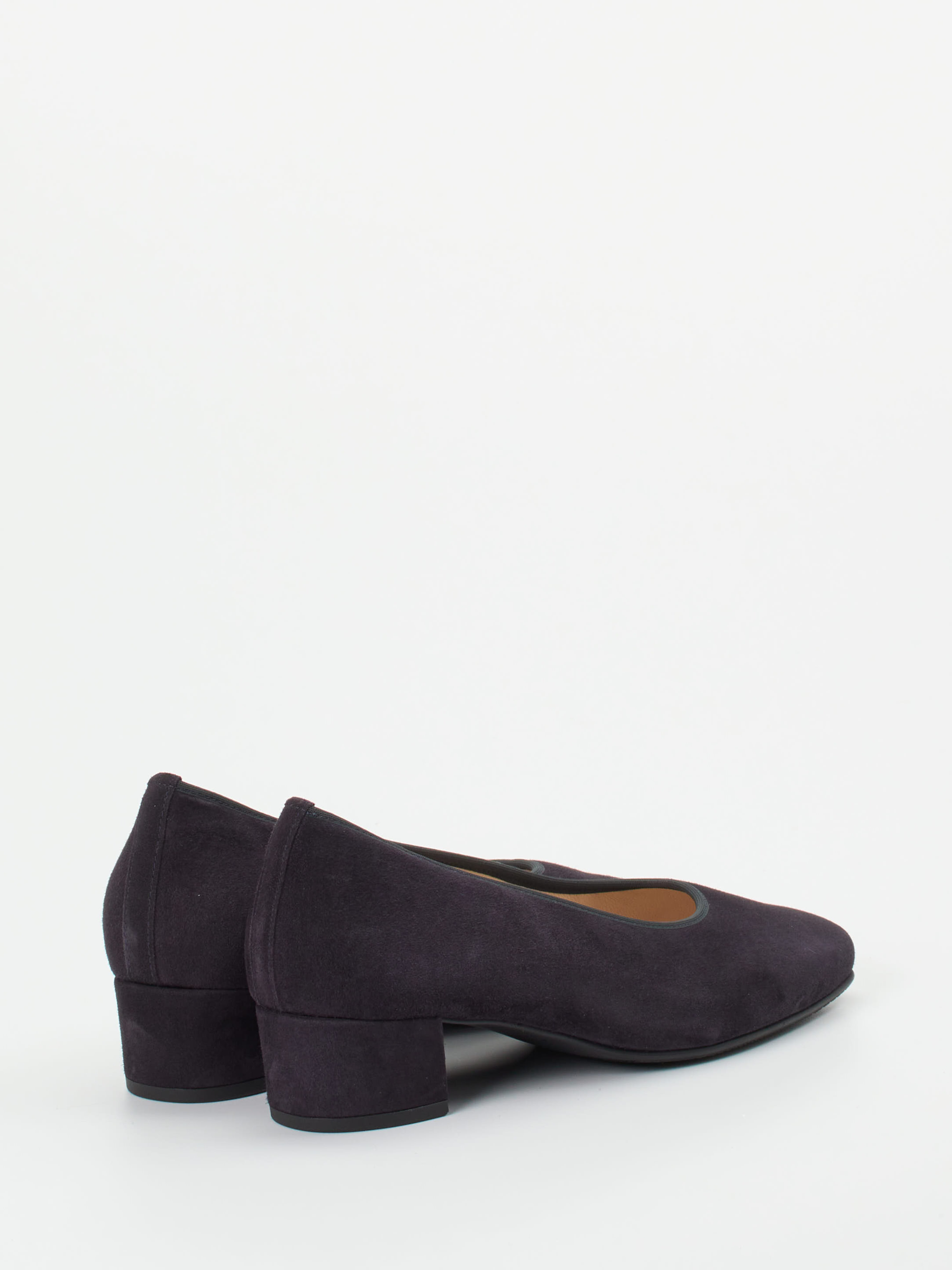 Pumps blau 2475109003503