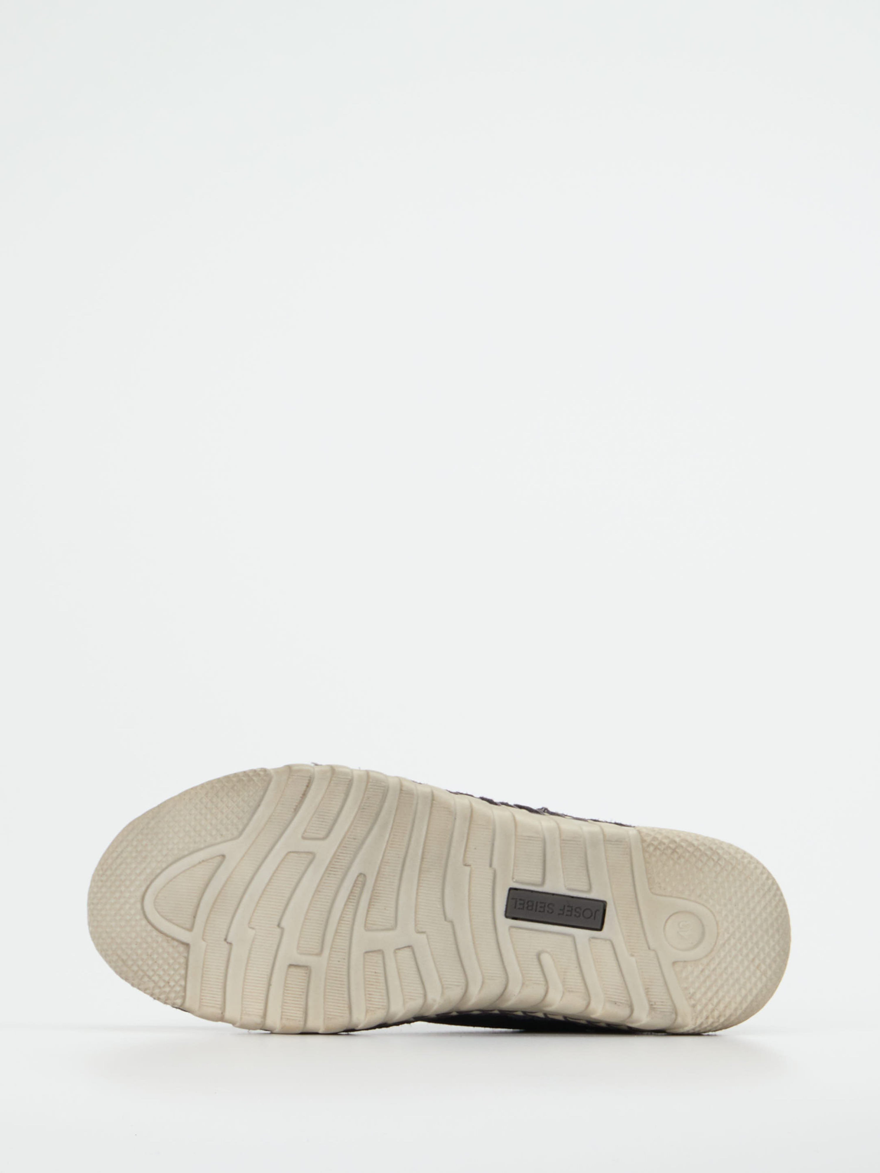 Schnürschuh blau 4610109038705