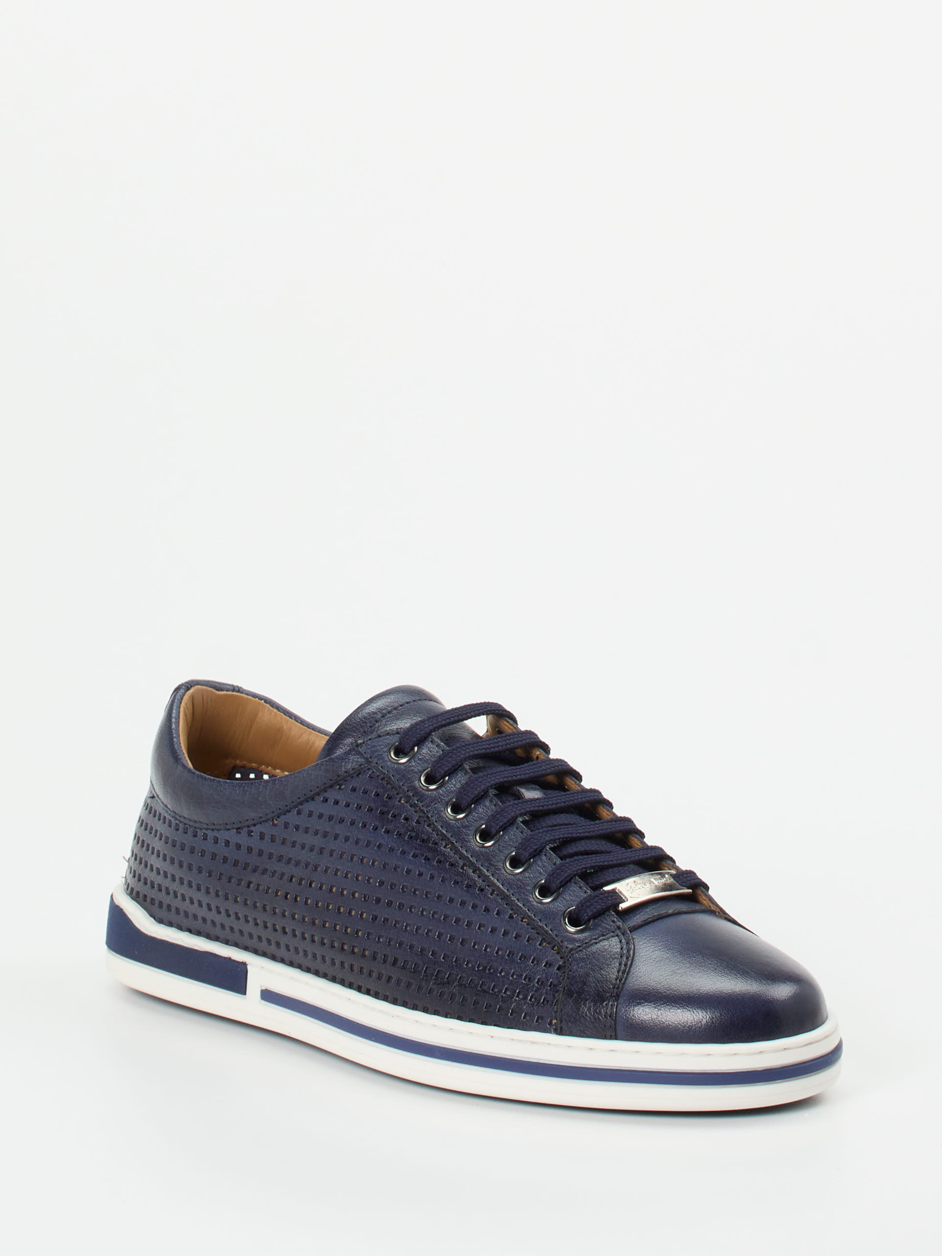Sneaker blau 4661109079506