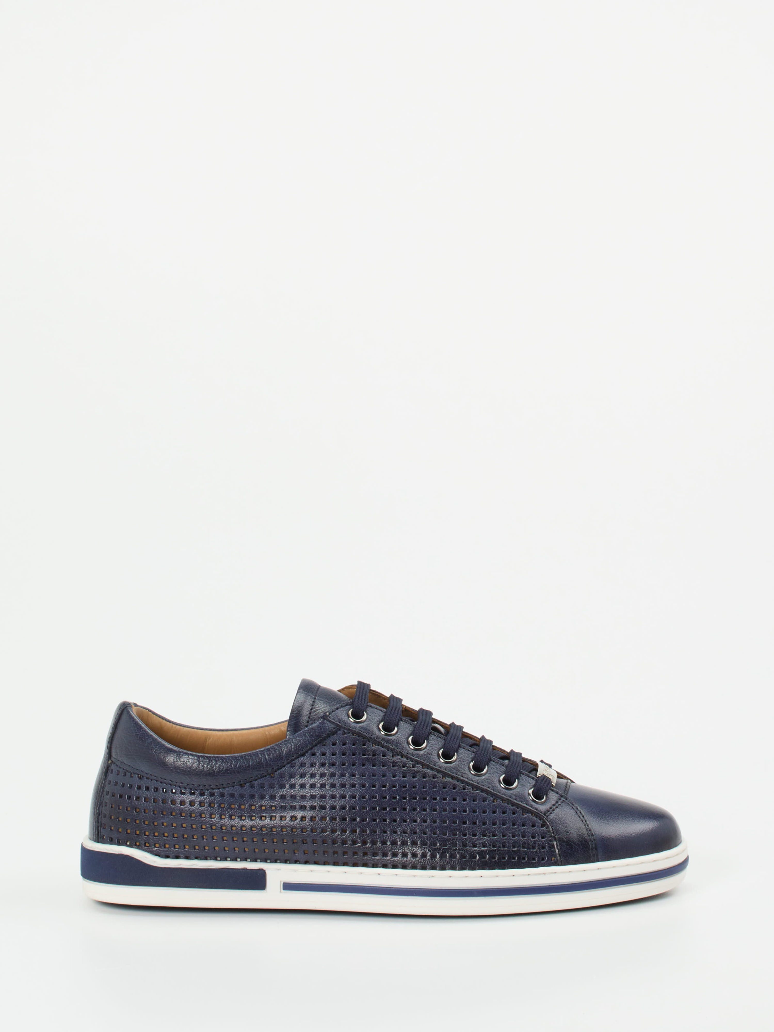 Sneaker blau 4661109079501