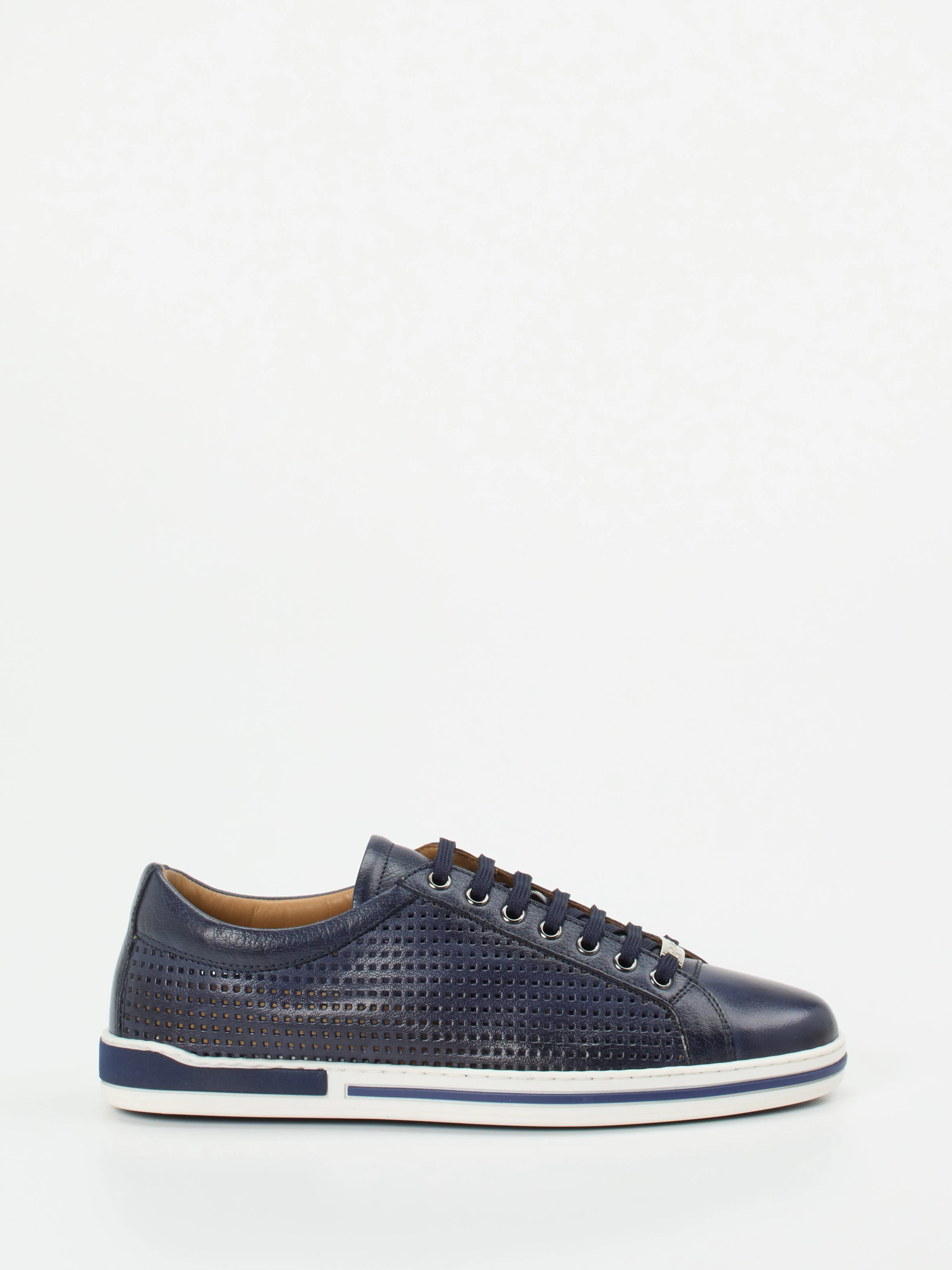 Sneaker blau 4661109079501