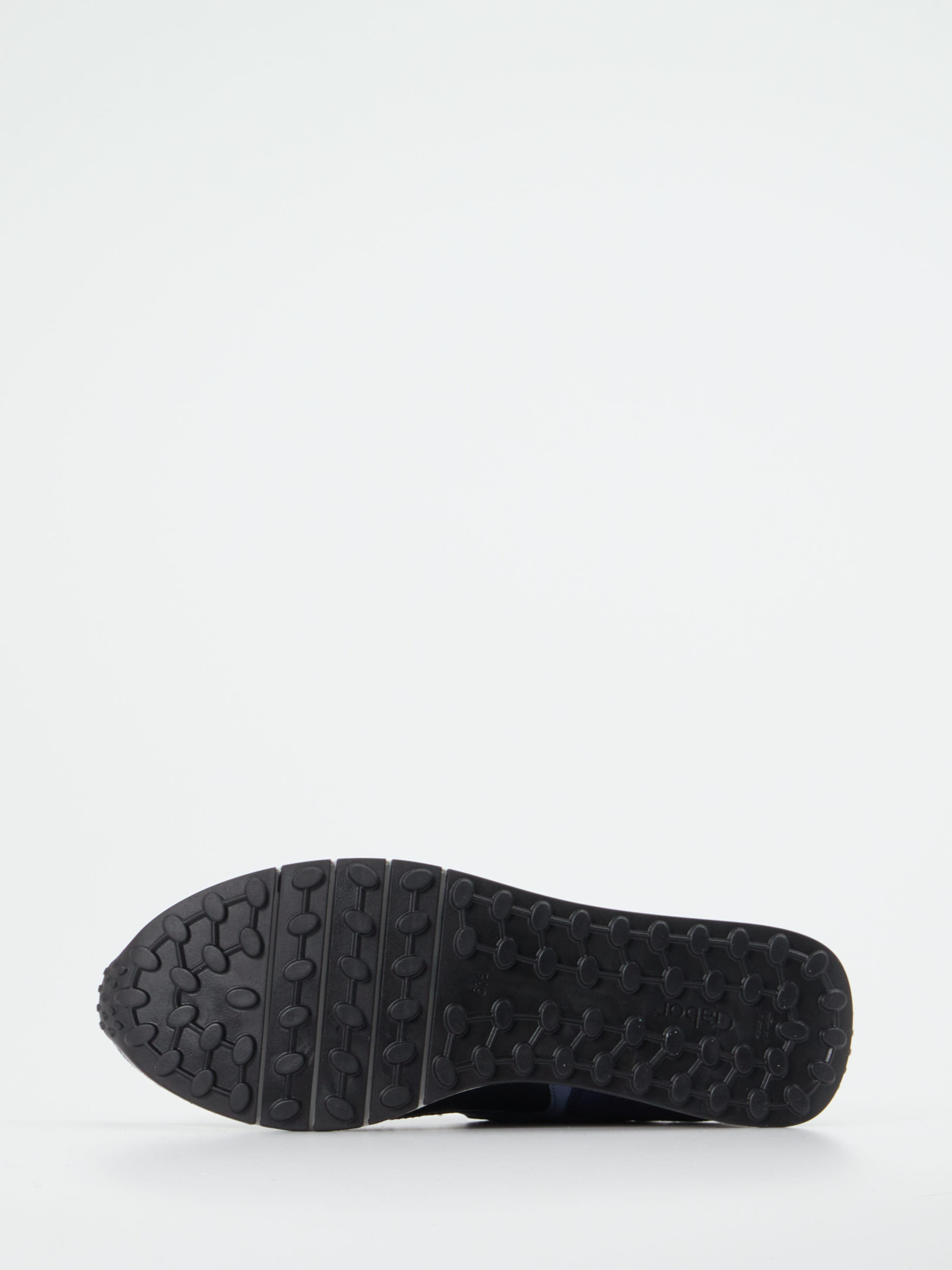 Sneaker blau 2661109019105