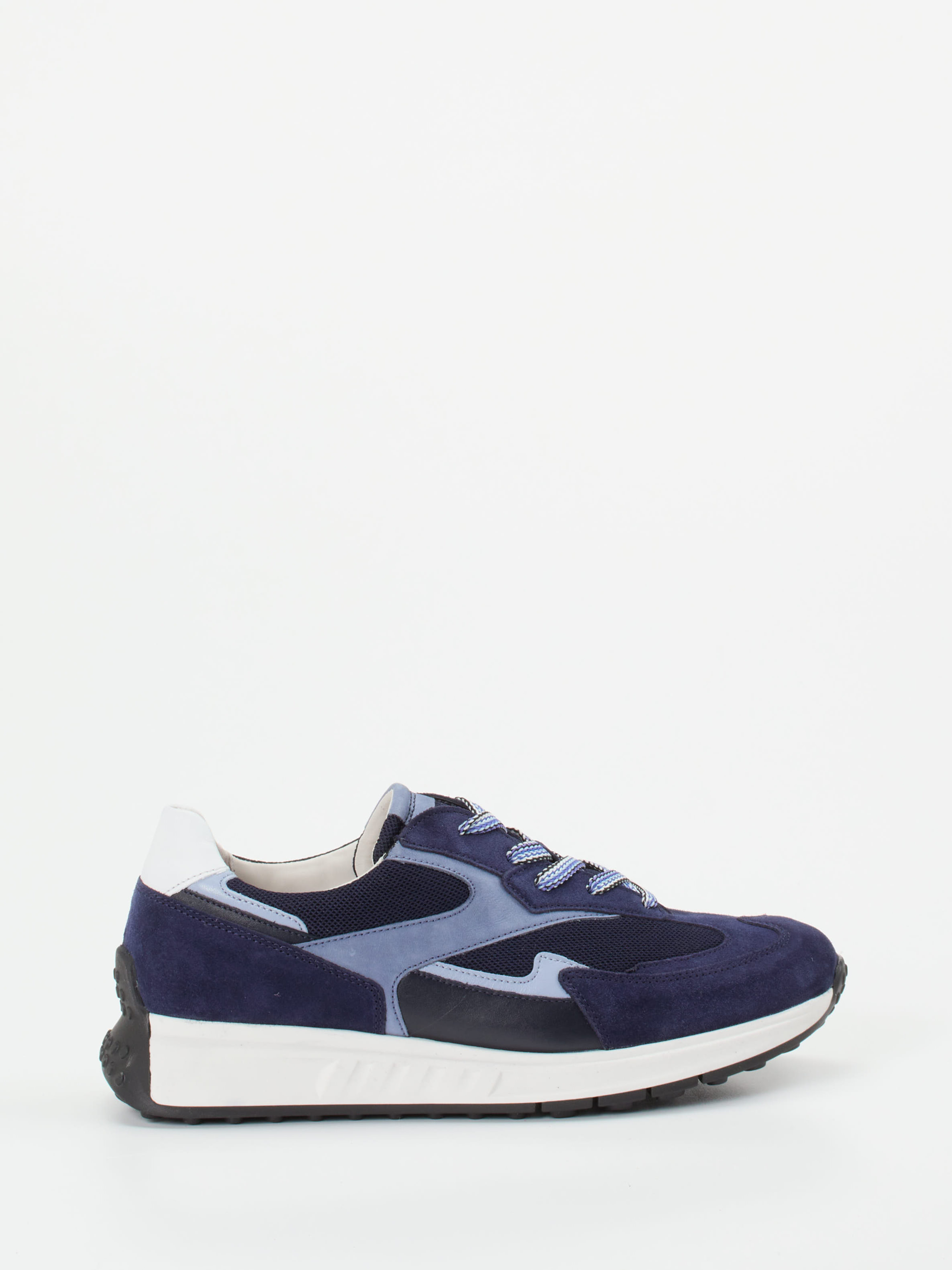Sneaker blau 2661109019101