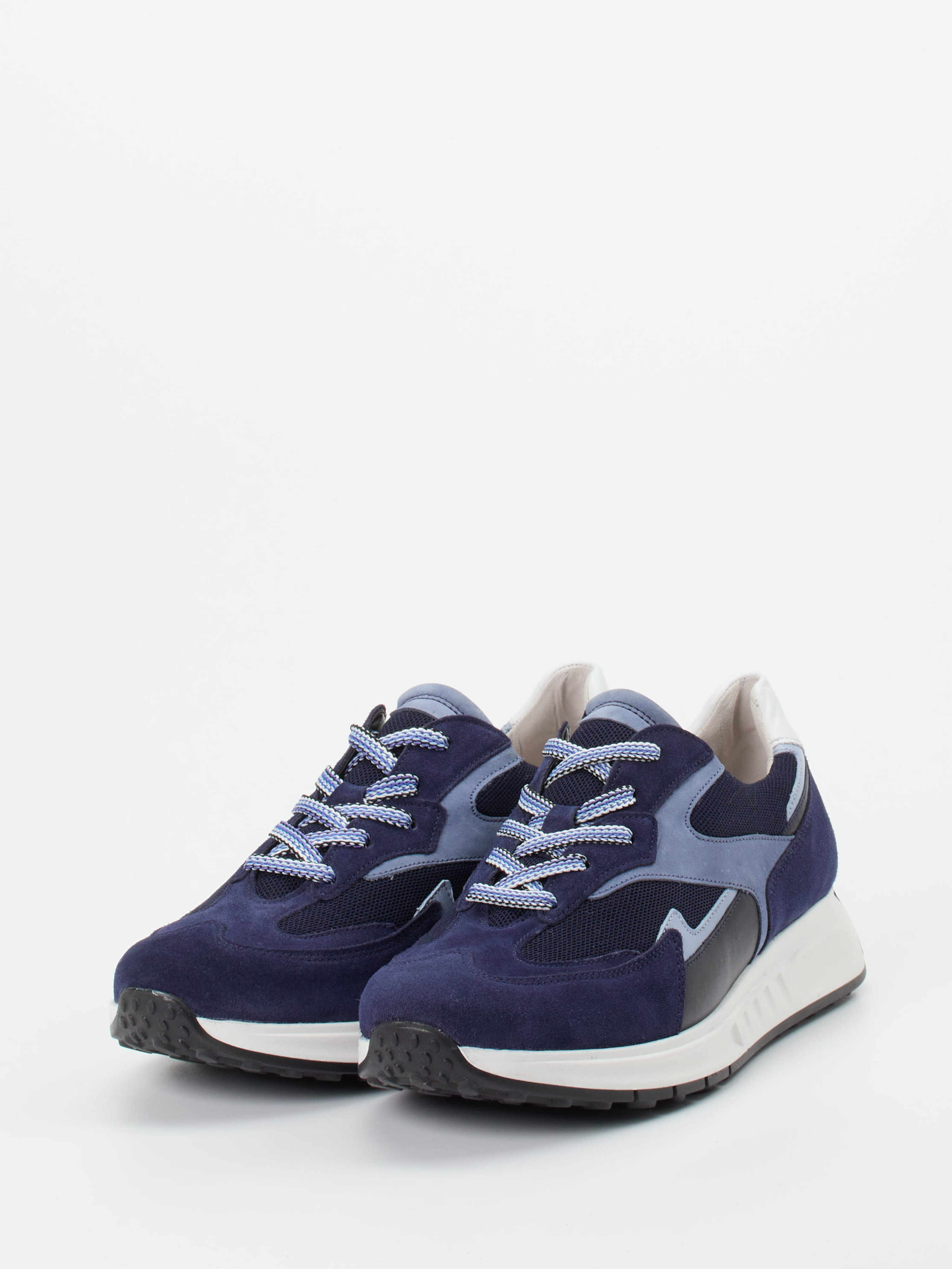 Sneaker blau 2661109019102