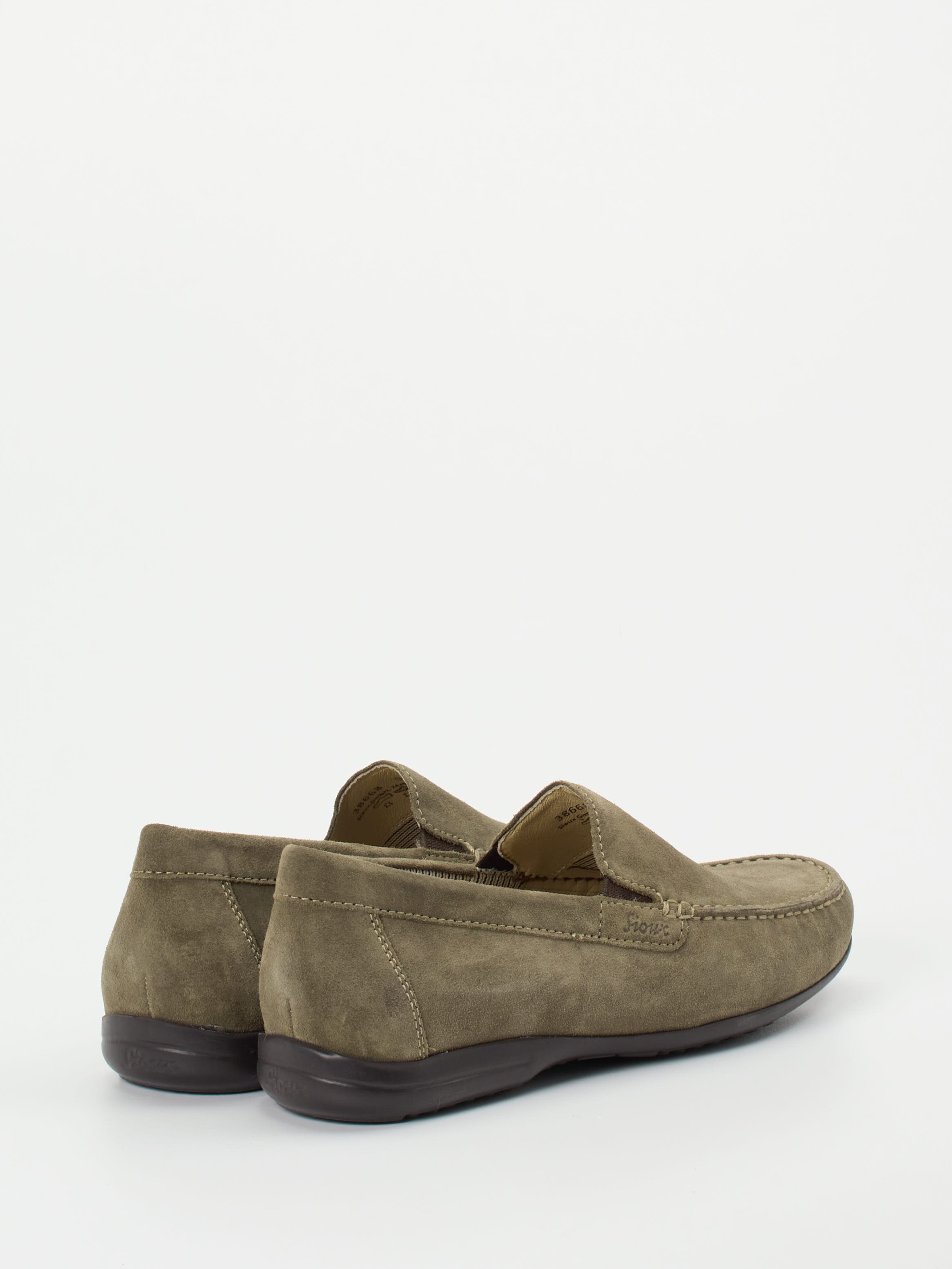 Slipper grün 4551629000203