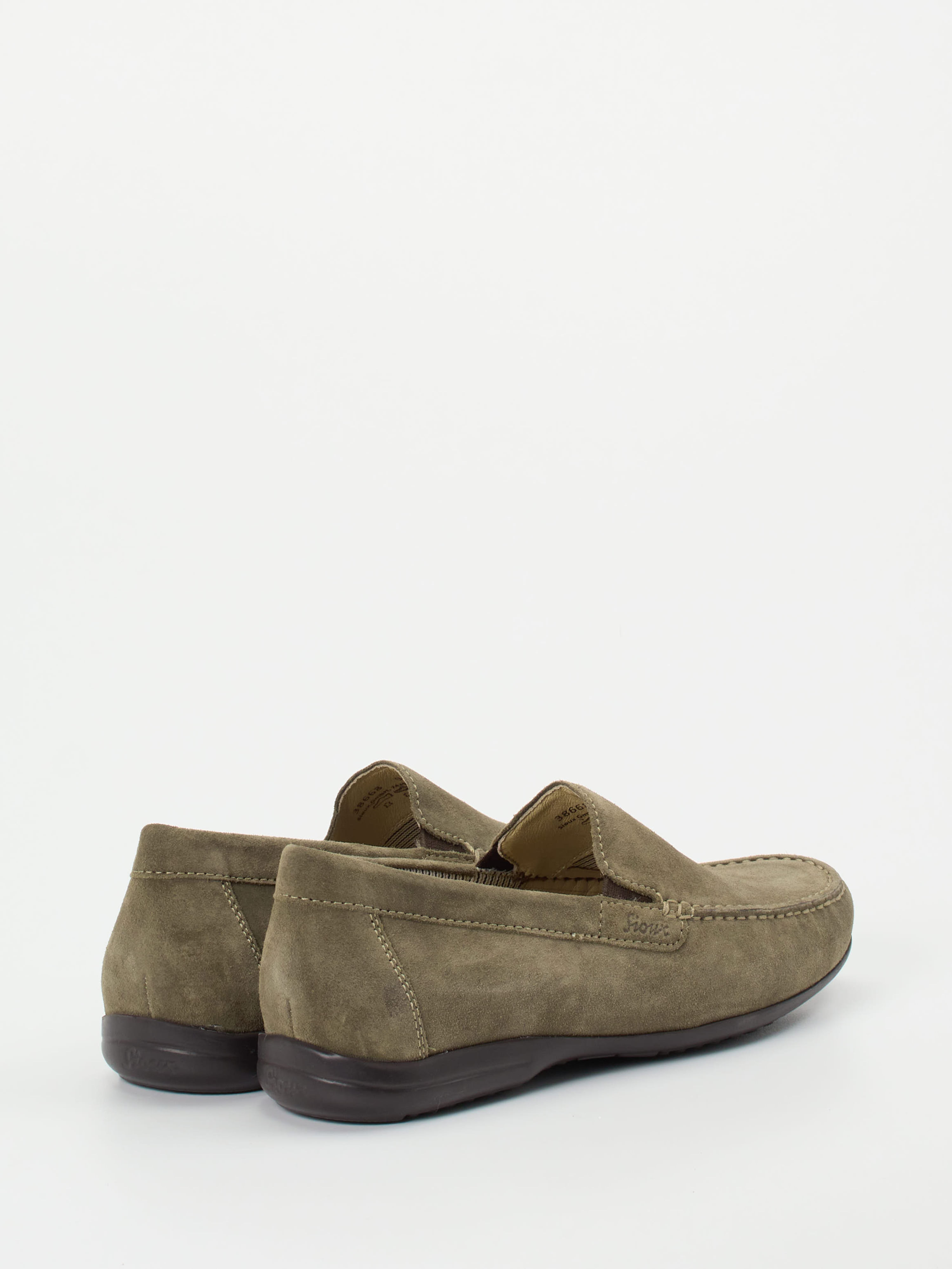 Slipper grün 4551629000203