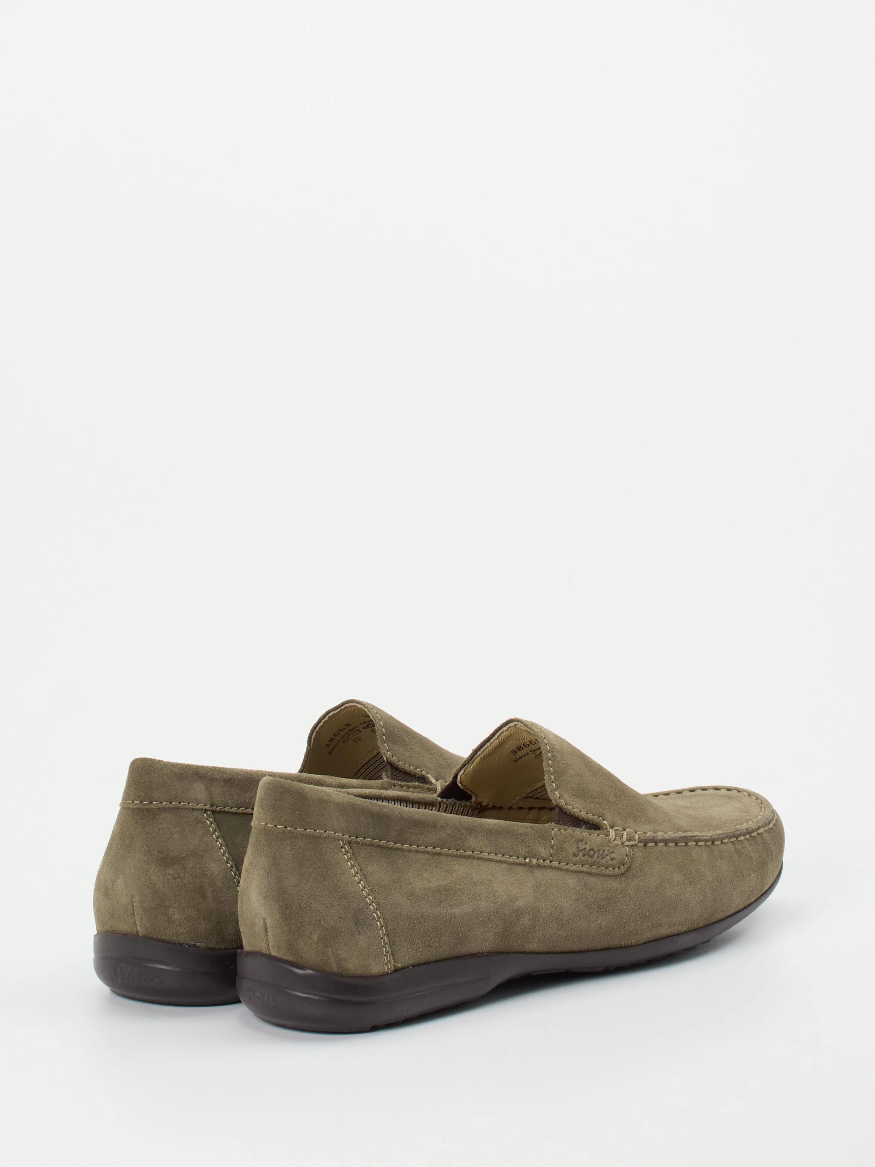 Slipper grün 4551629000203