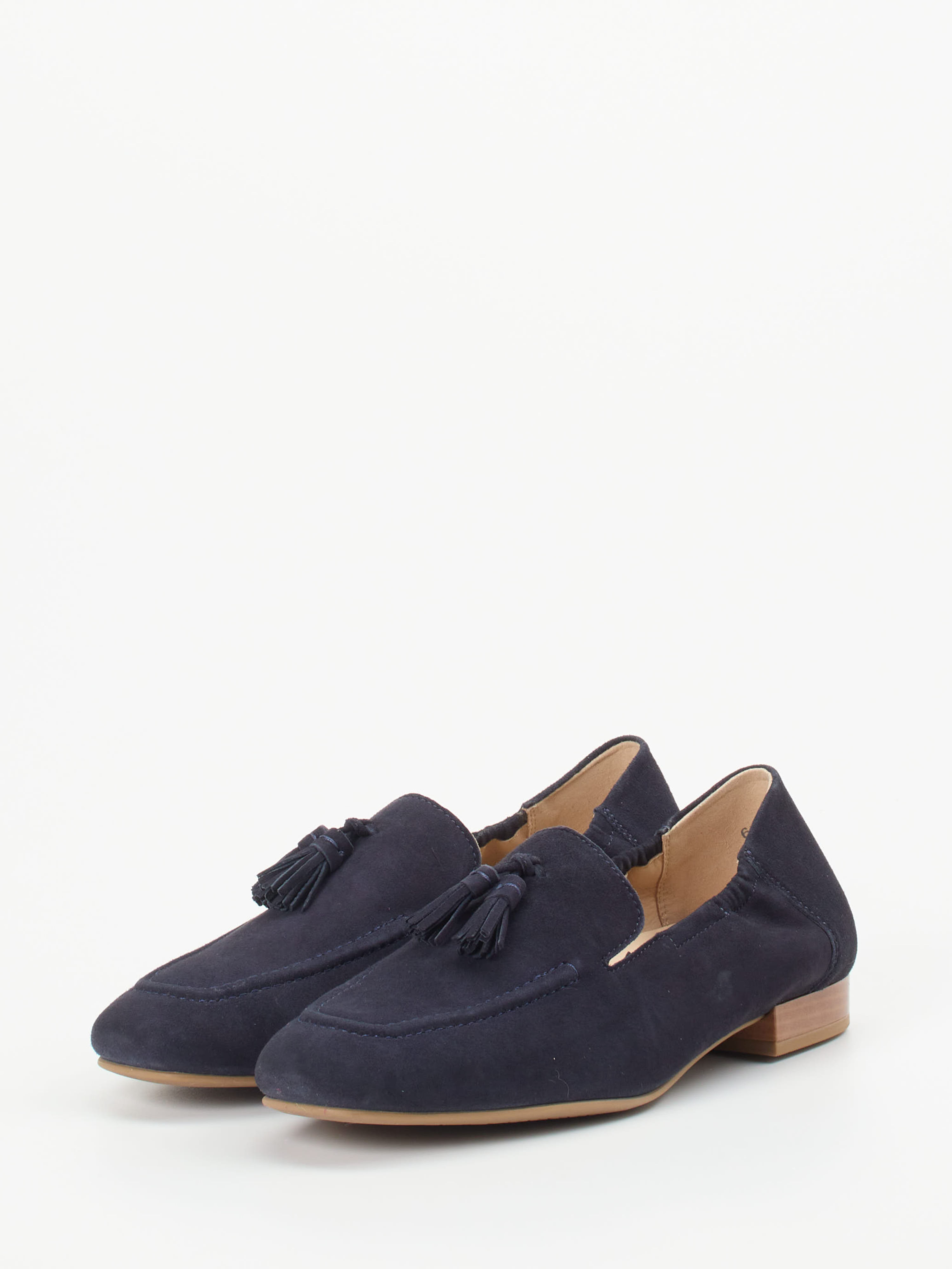 Slipper blau 2551109004002