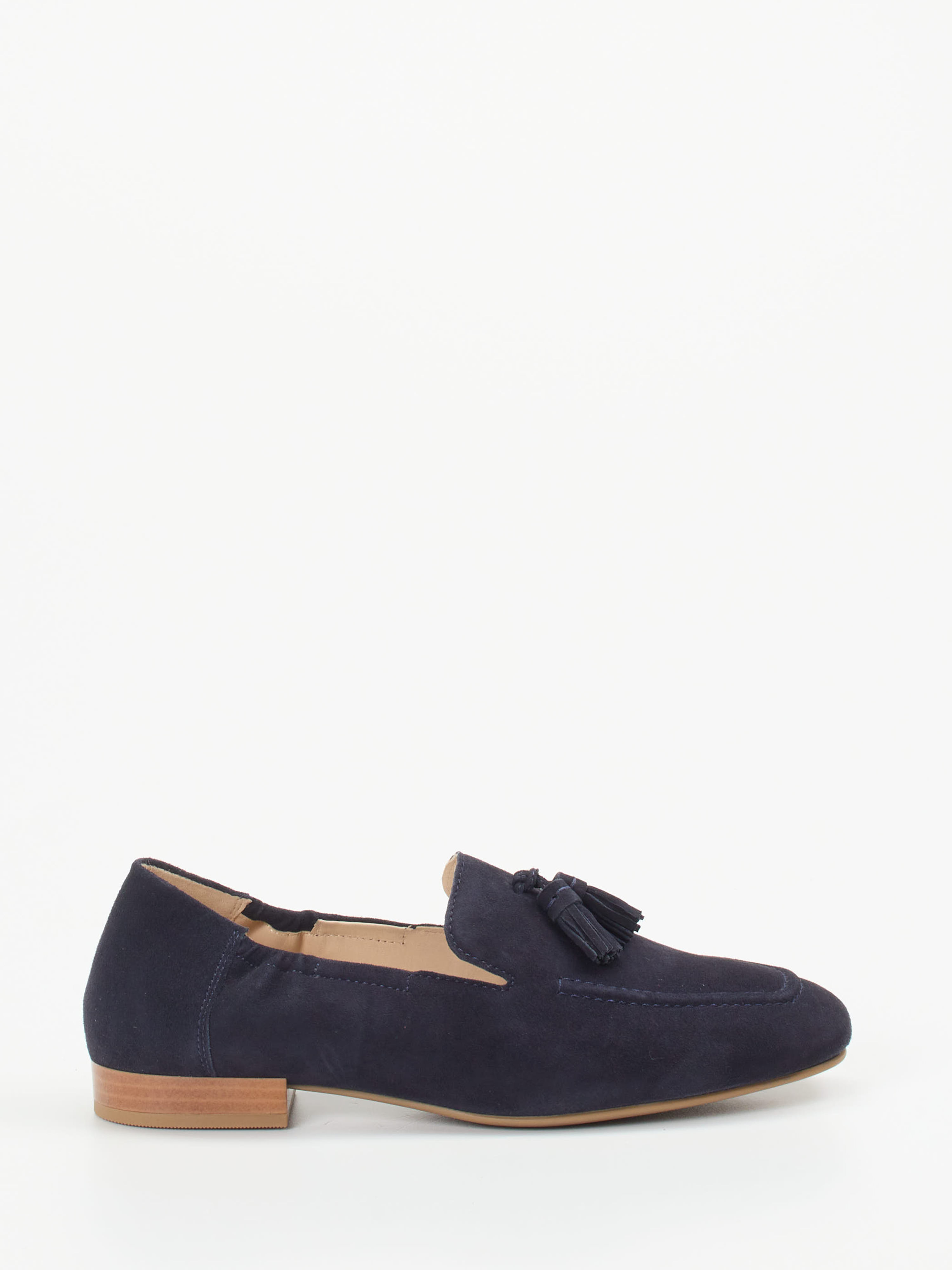 Slipper blau 2551109004001