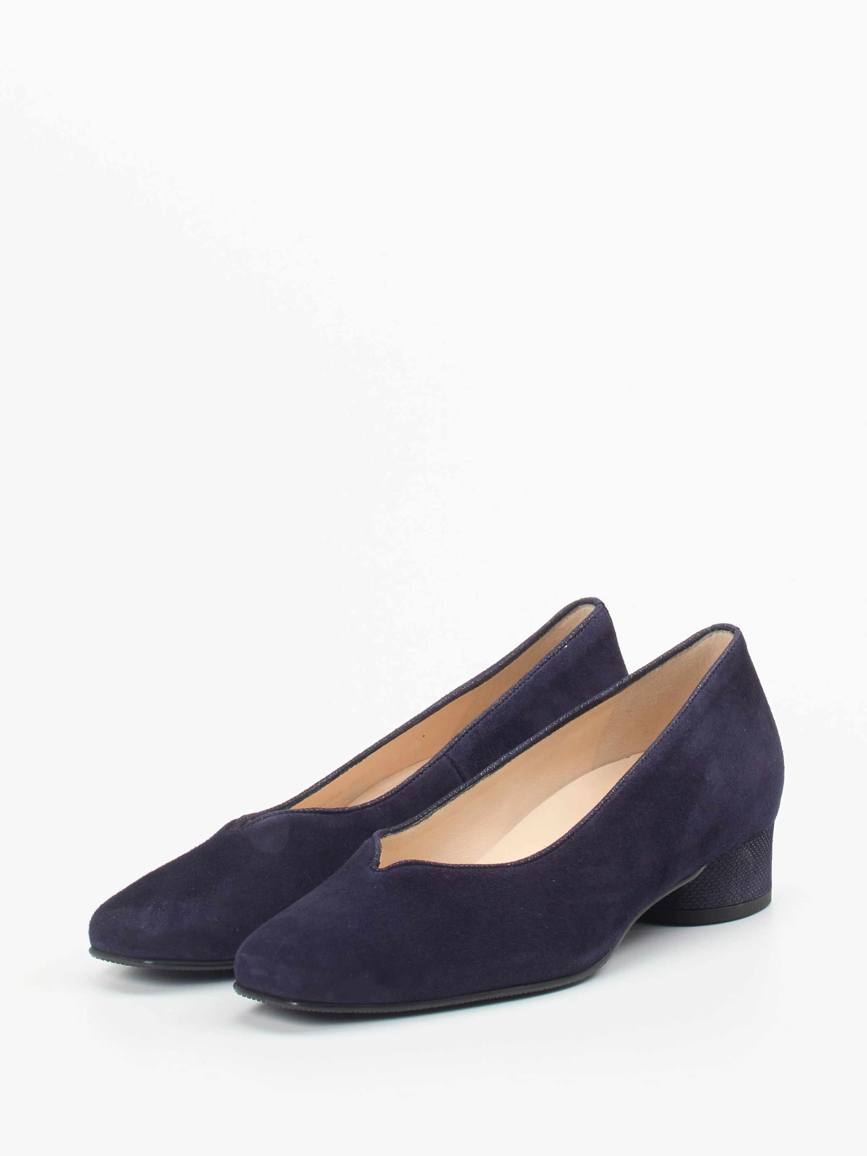 Pumps