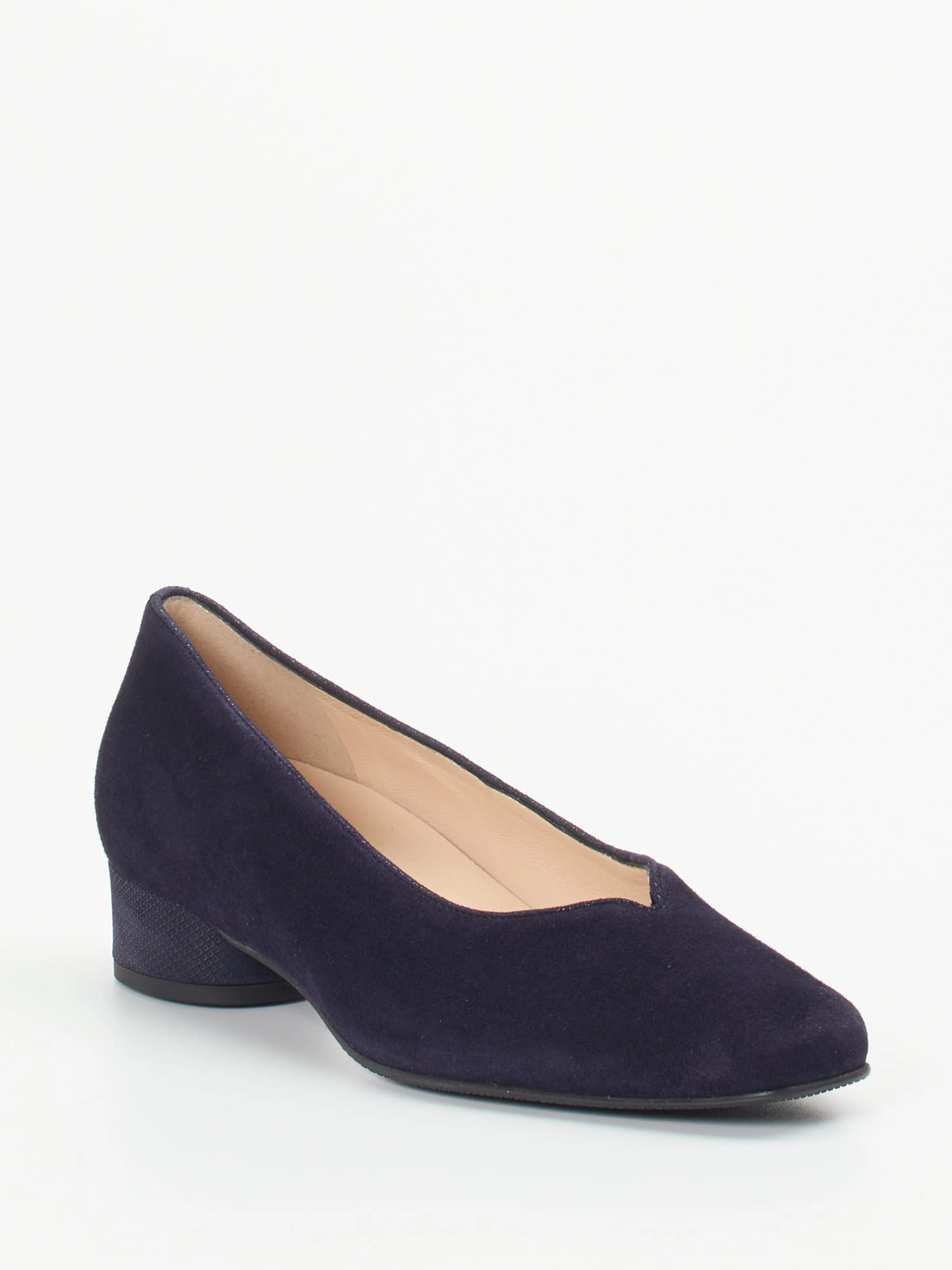 Pumps
