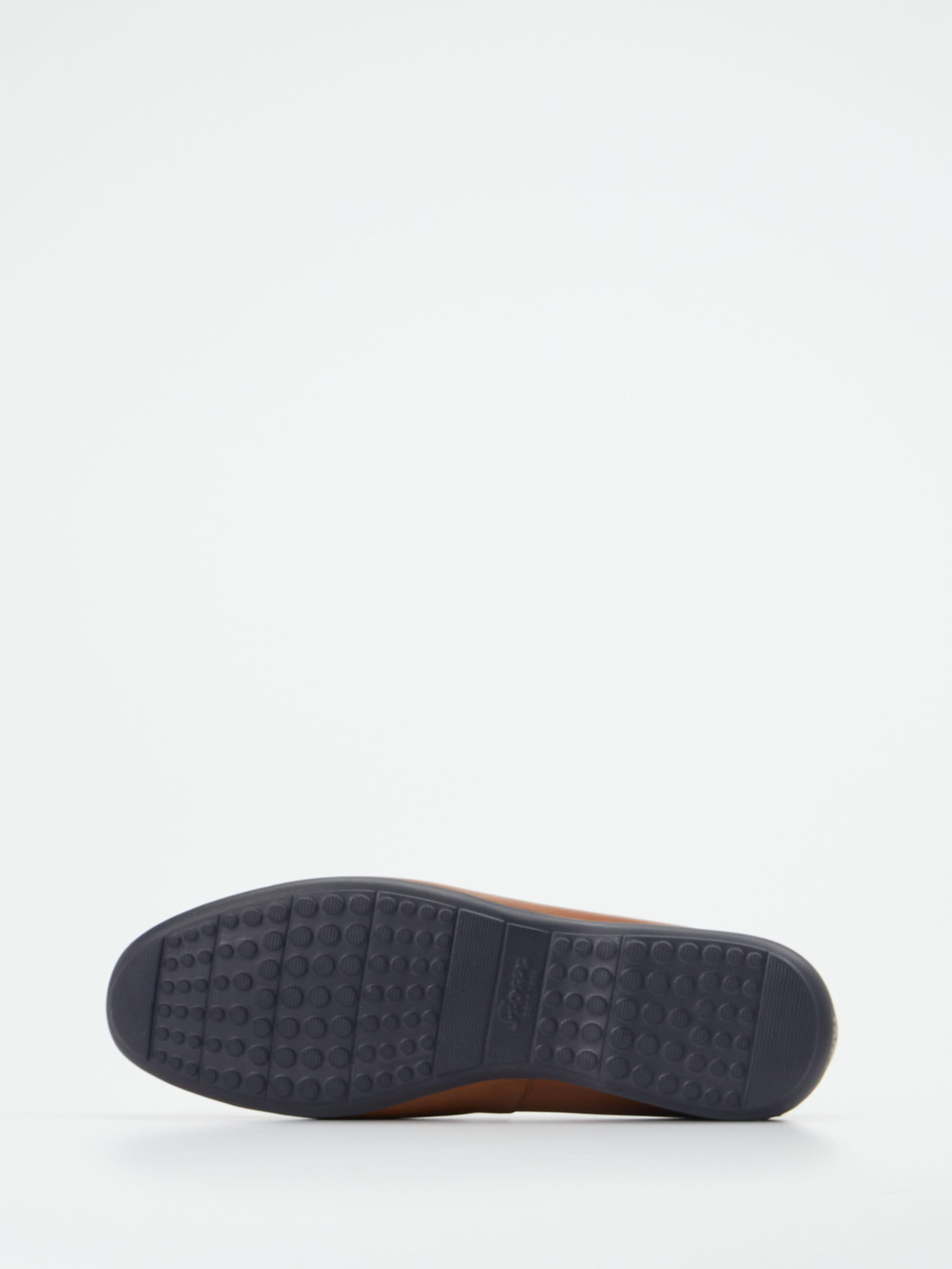 Slipper GION braun 4551289000605