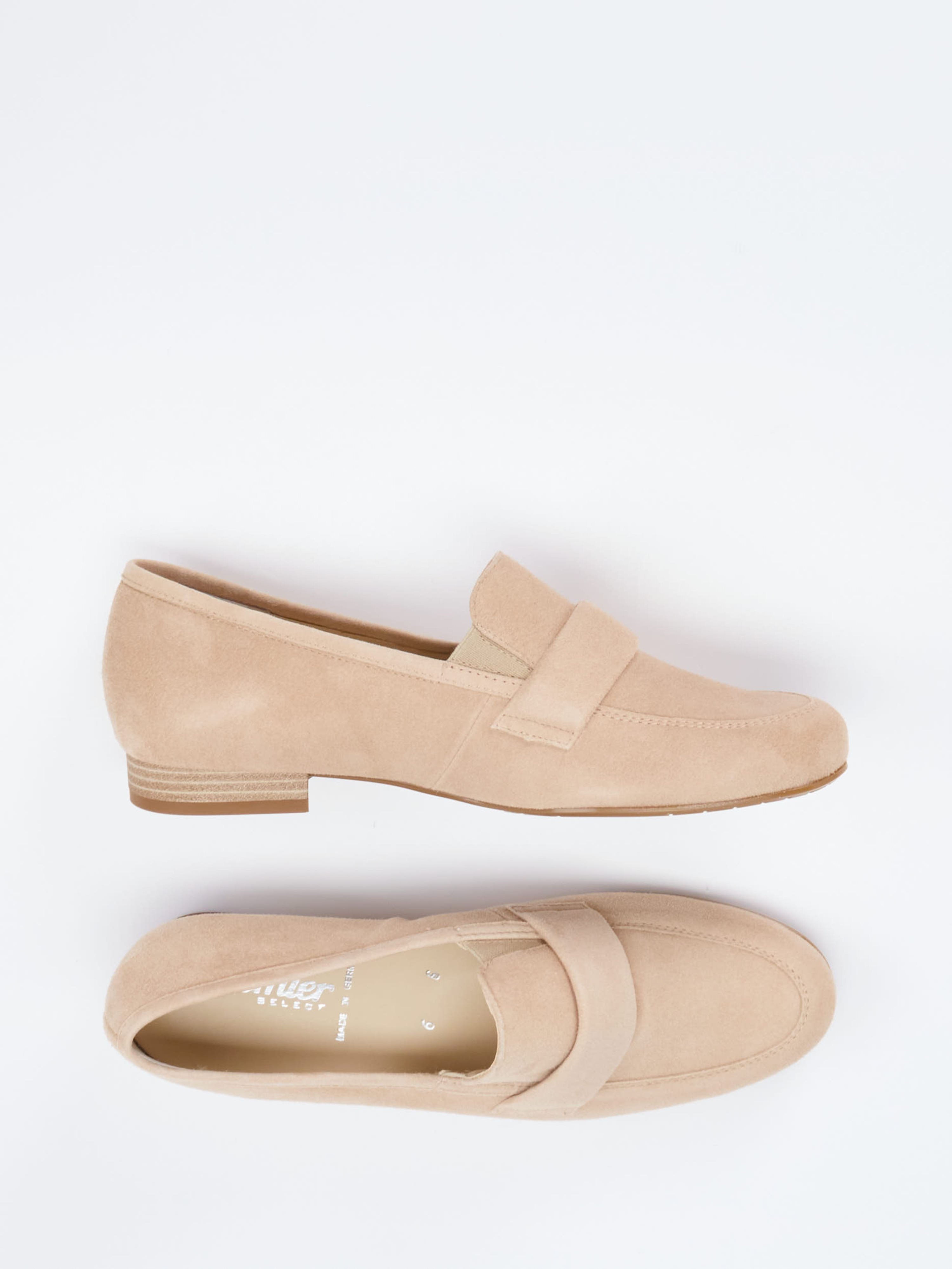 Trotteur beige 2551359000704