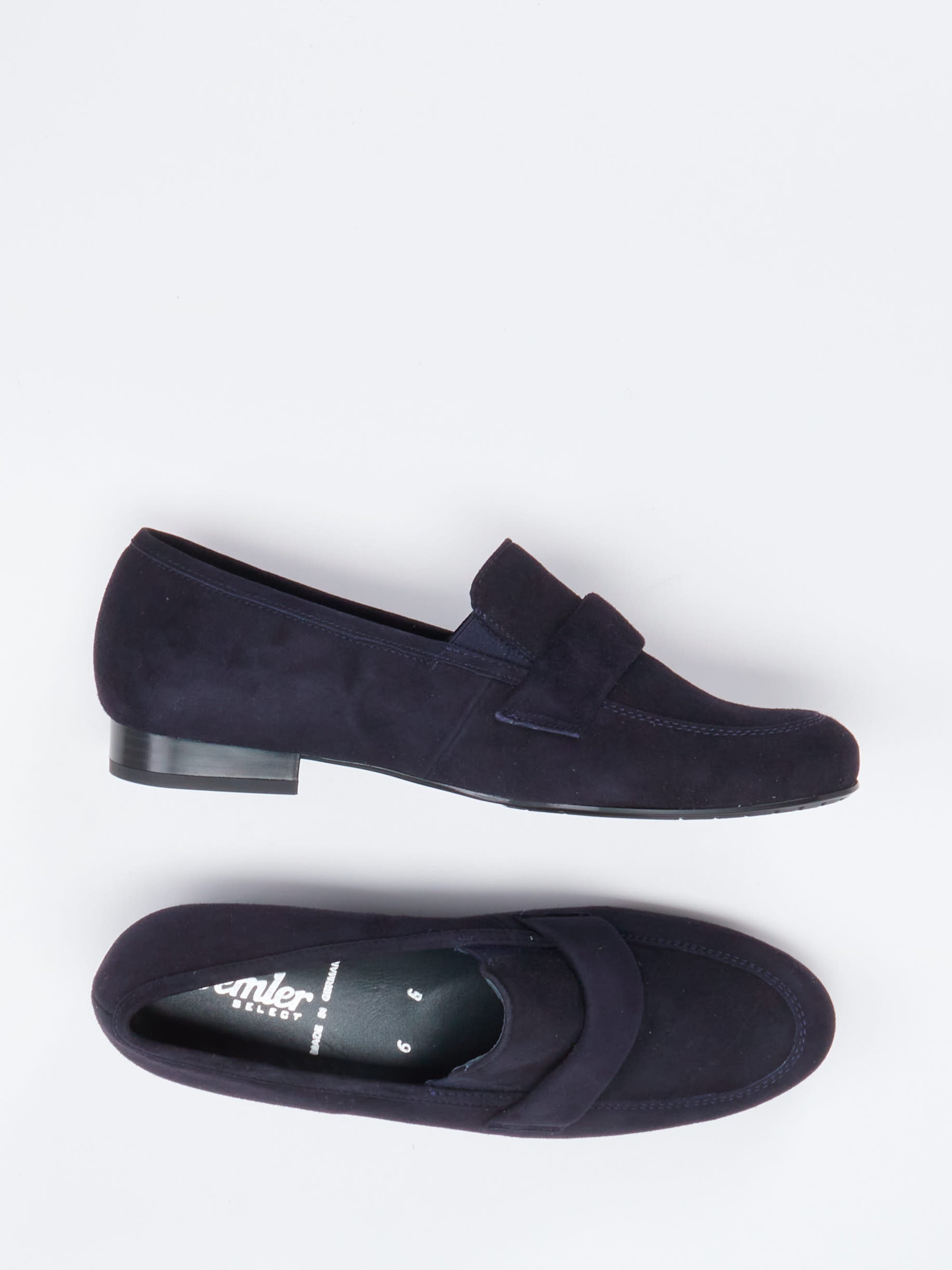 Trotteur blau 2551109004204