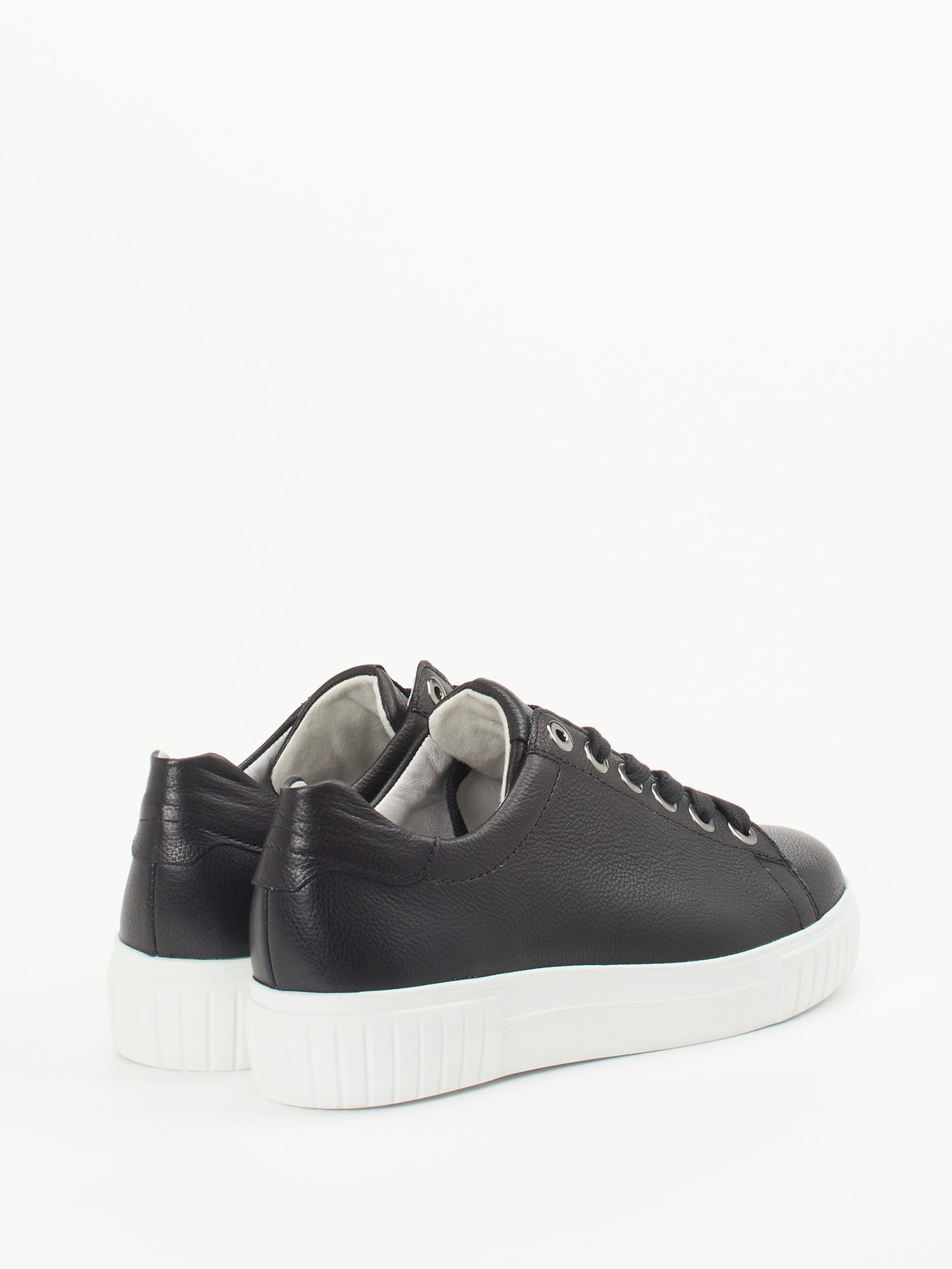Sneaker Pamela schwarz 2661009018603