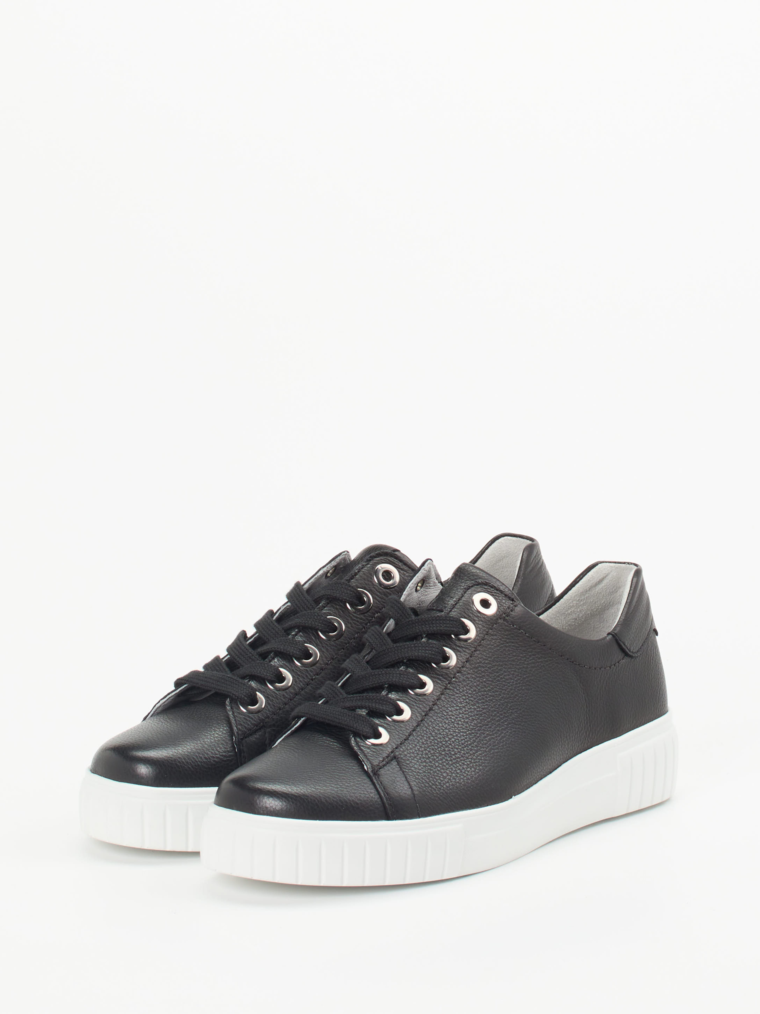 Sneaker Pamela schwarz 2661009018602
