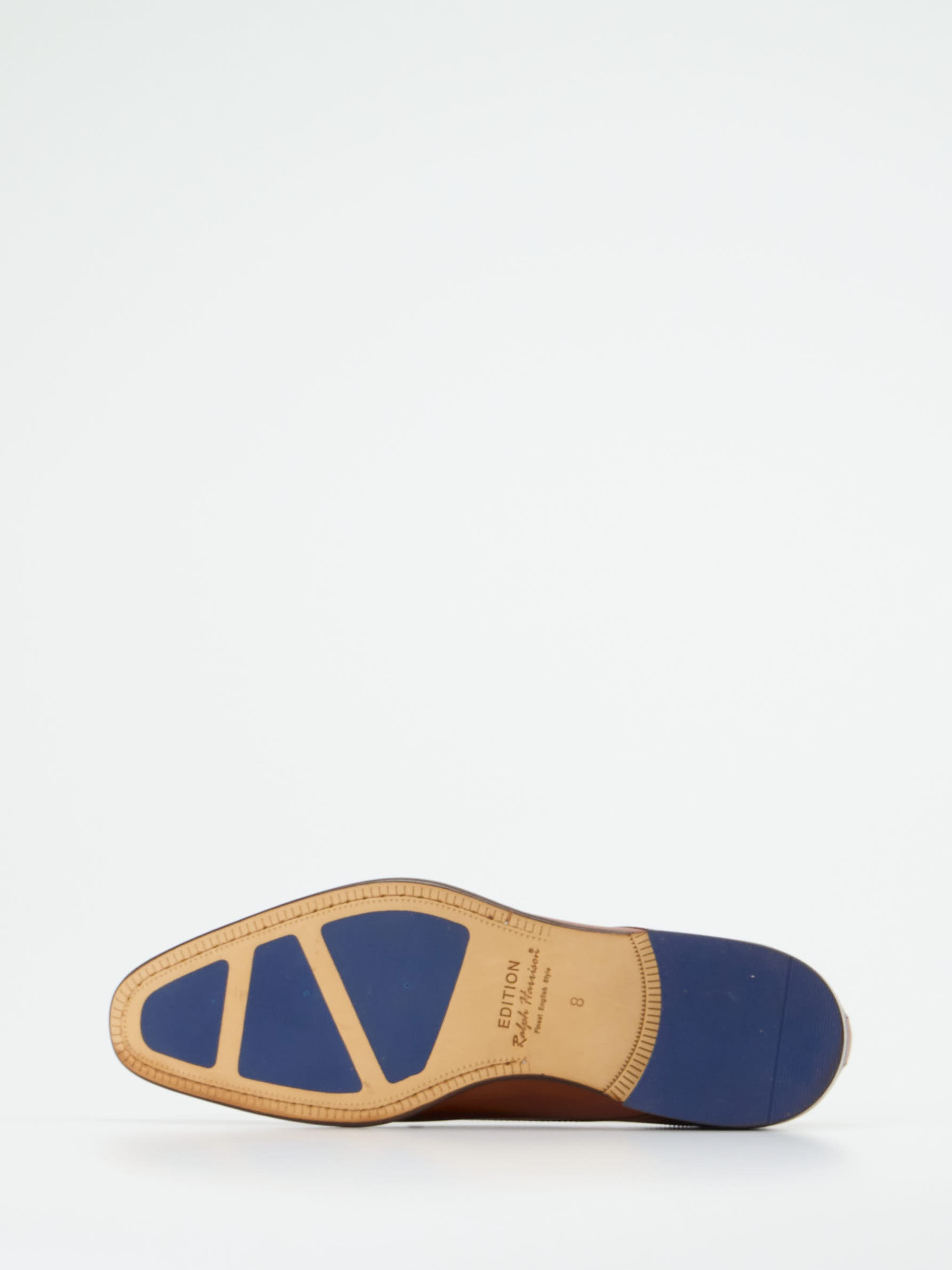 Schnürschuh braun 4601289016605